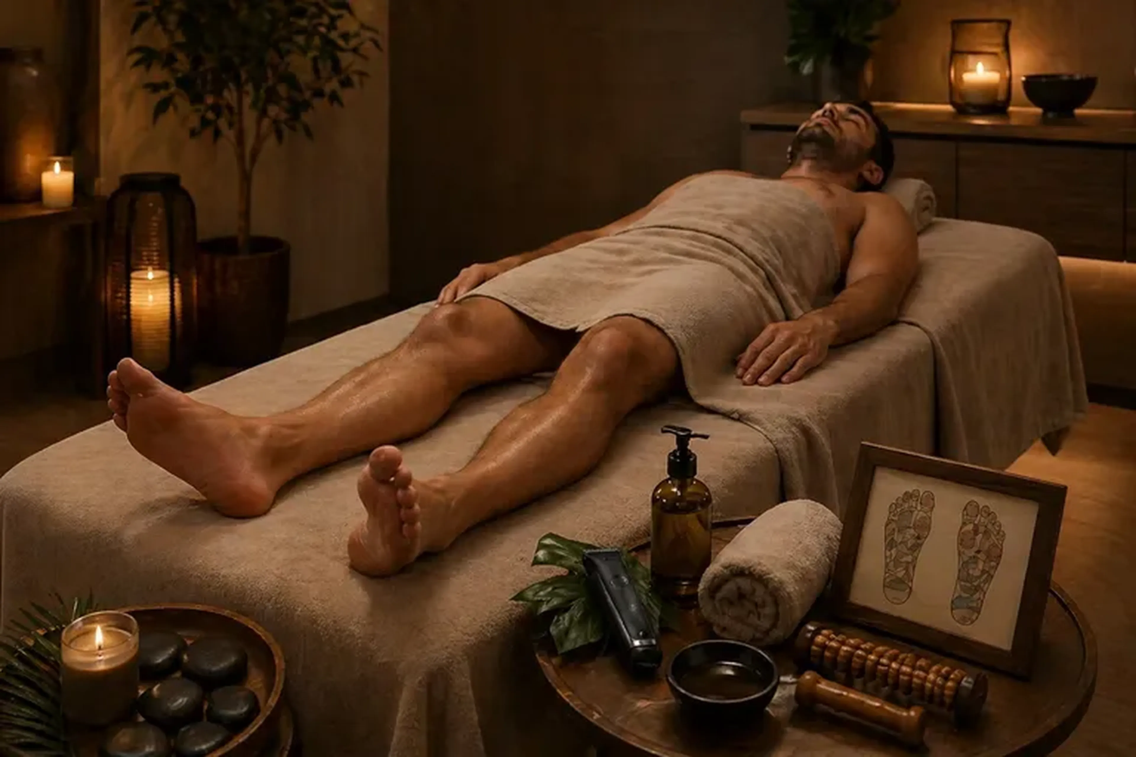Mix Relax imagem