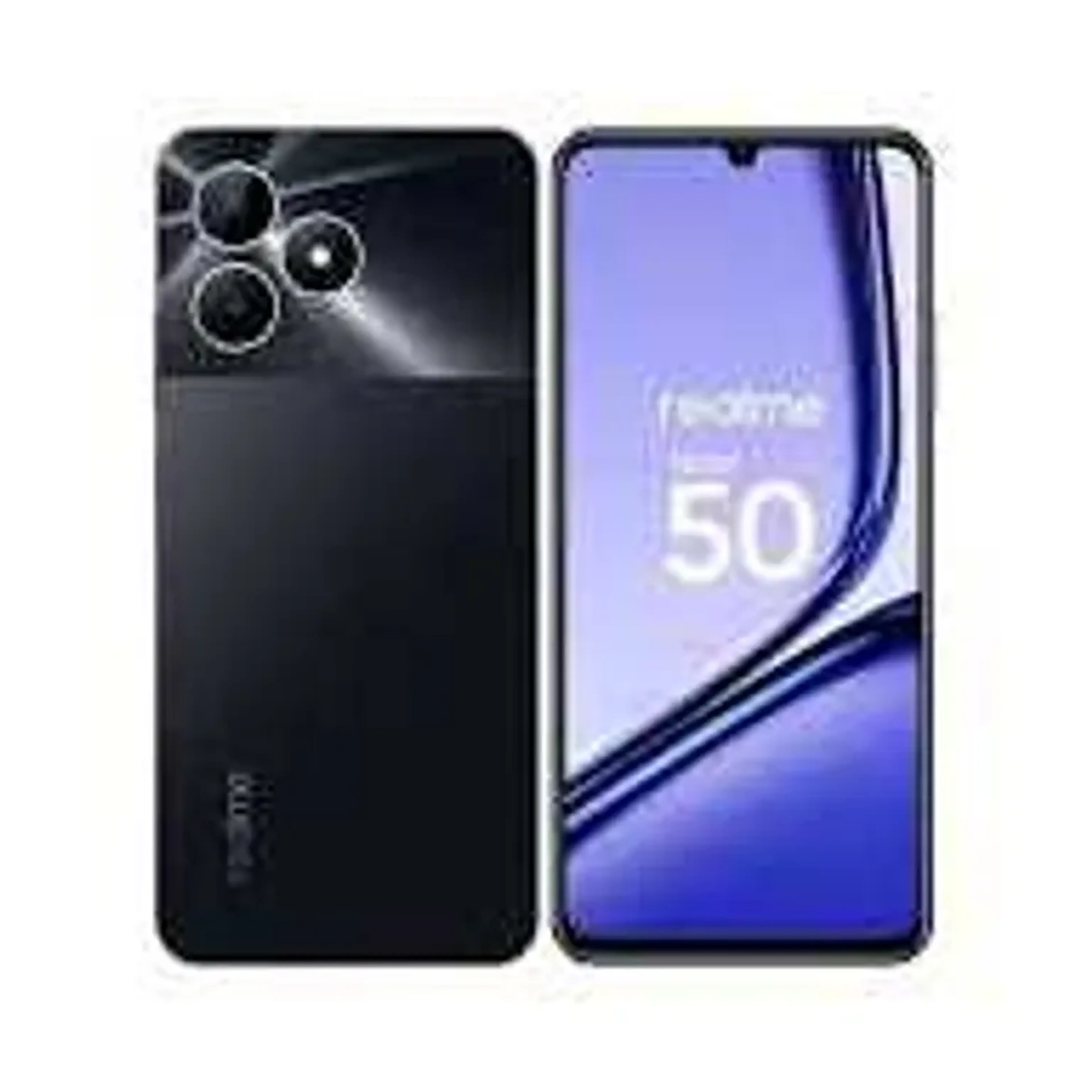 Redmi Note 50 imagem