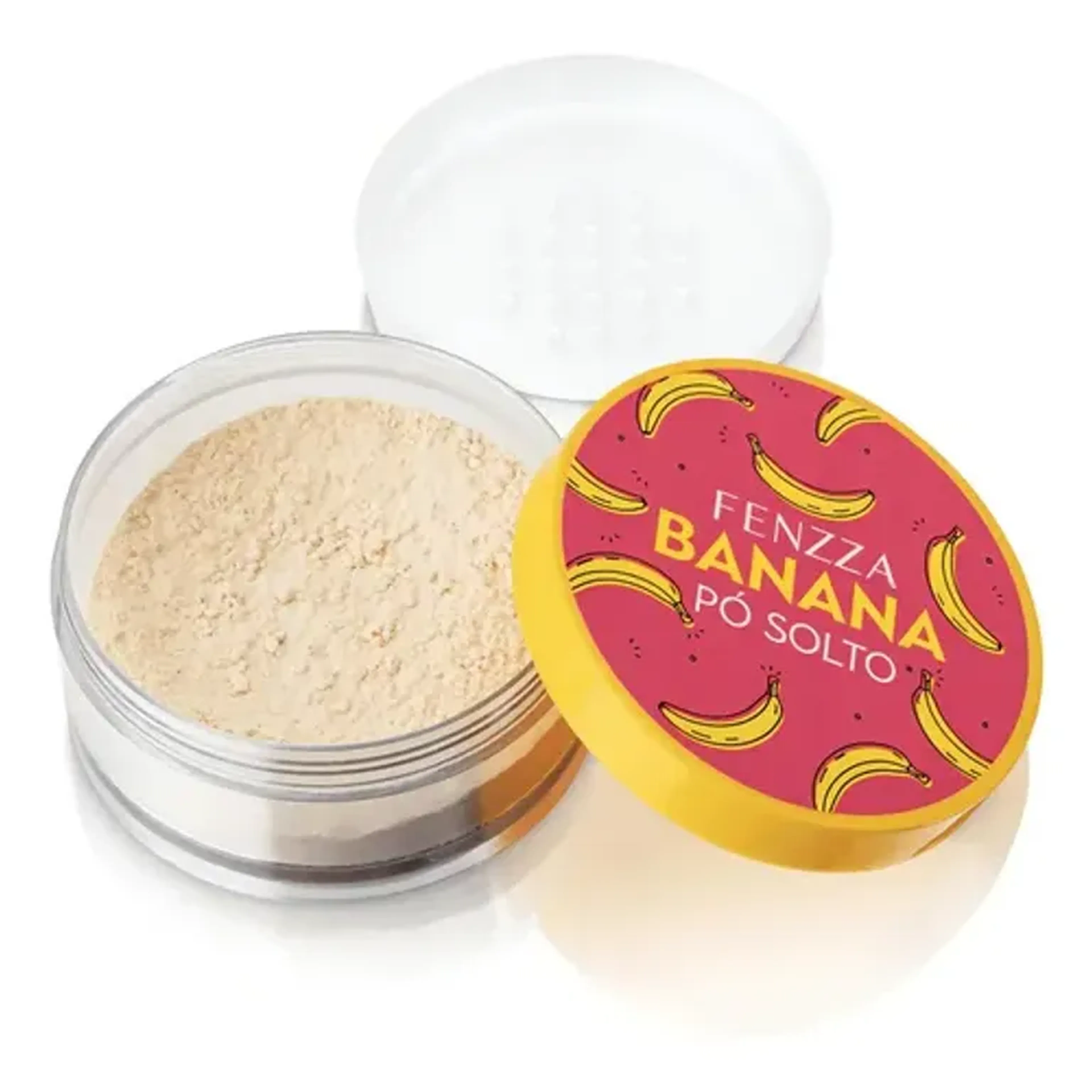 PO BANANA PO SOLTO - FENZZA imagem