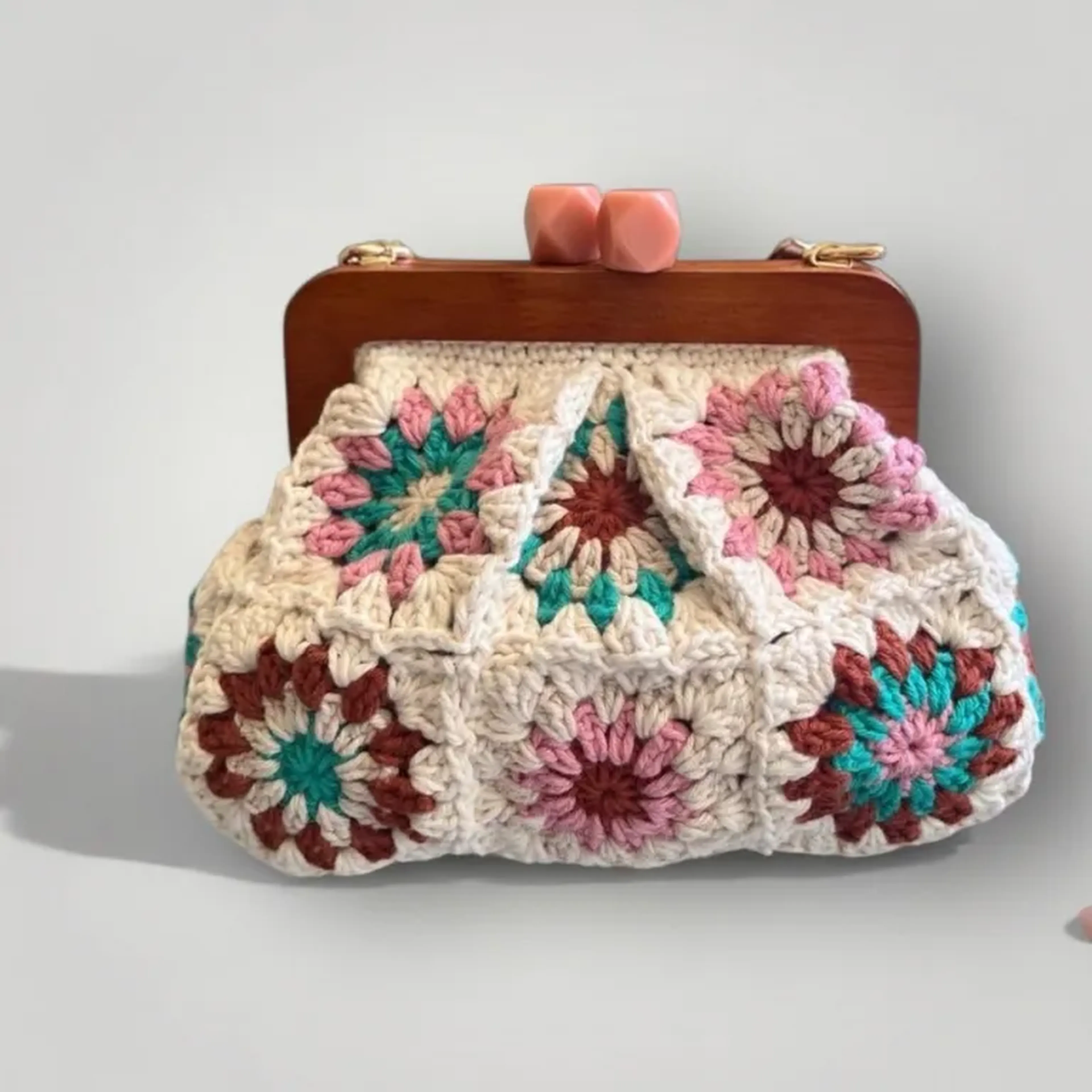 Bolsa Carmem imagem