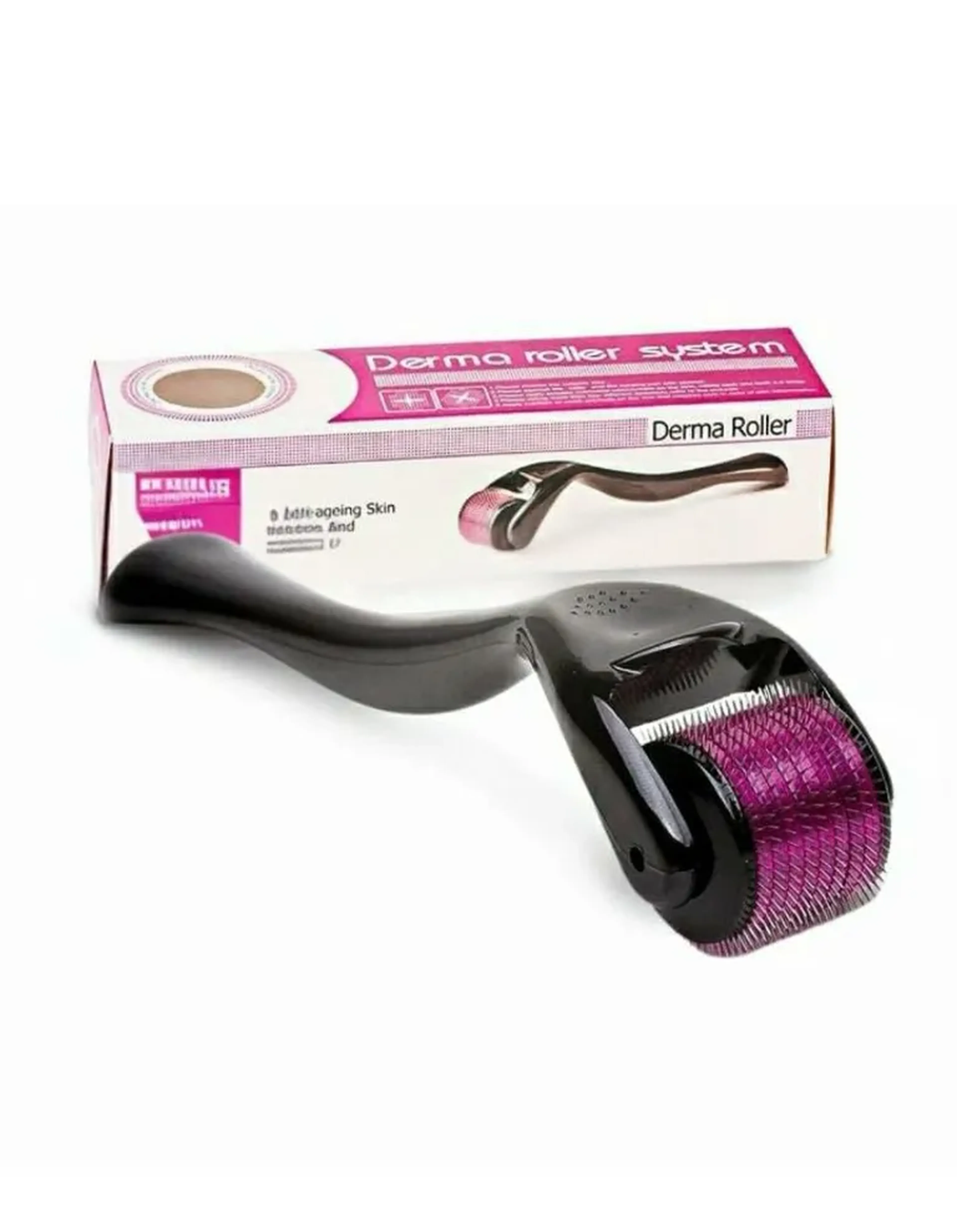 Derma Roller 0,50 mm imagem