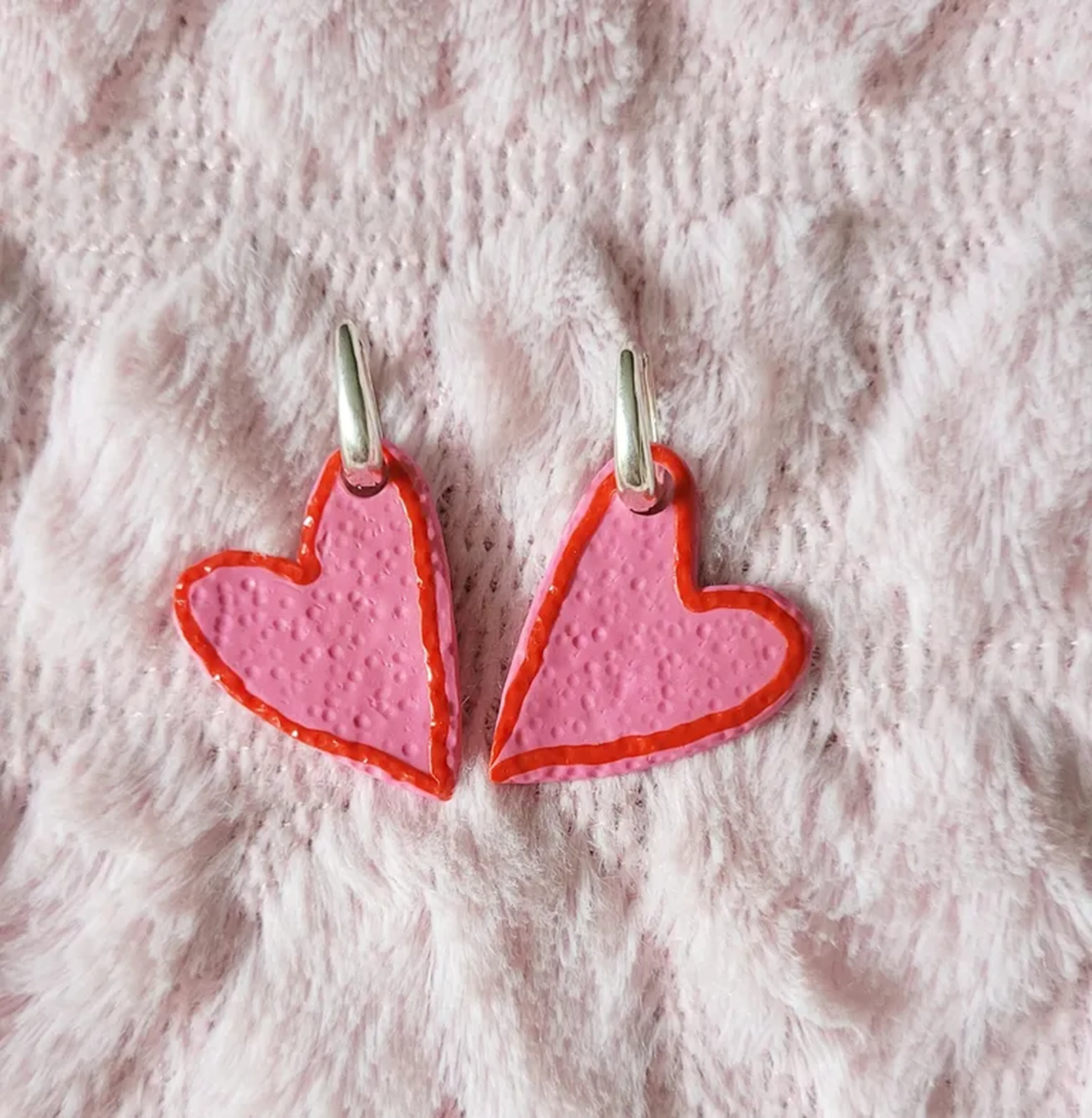 Chica Loreda|Love Affair 02 prata imagem