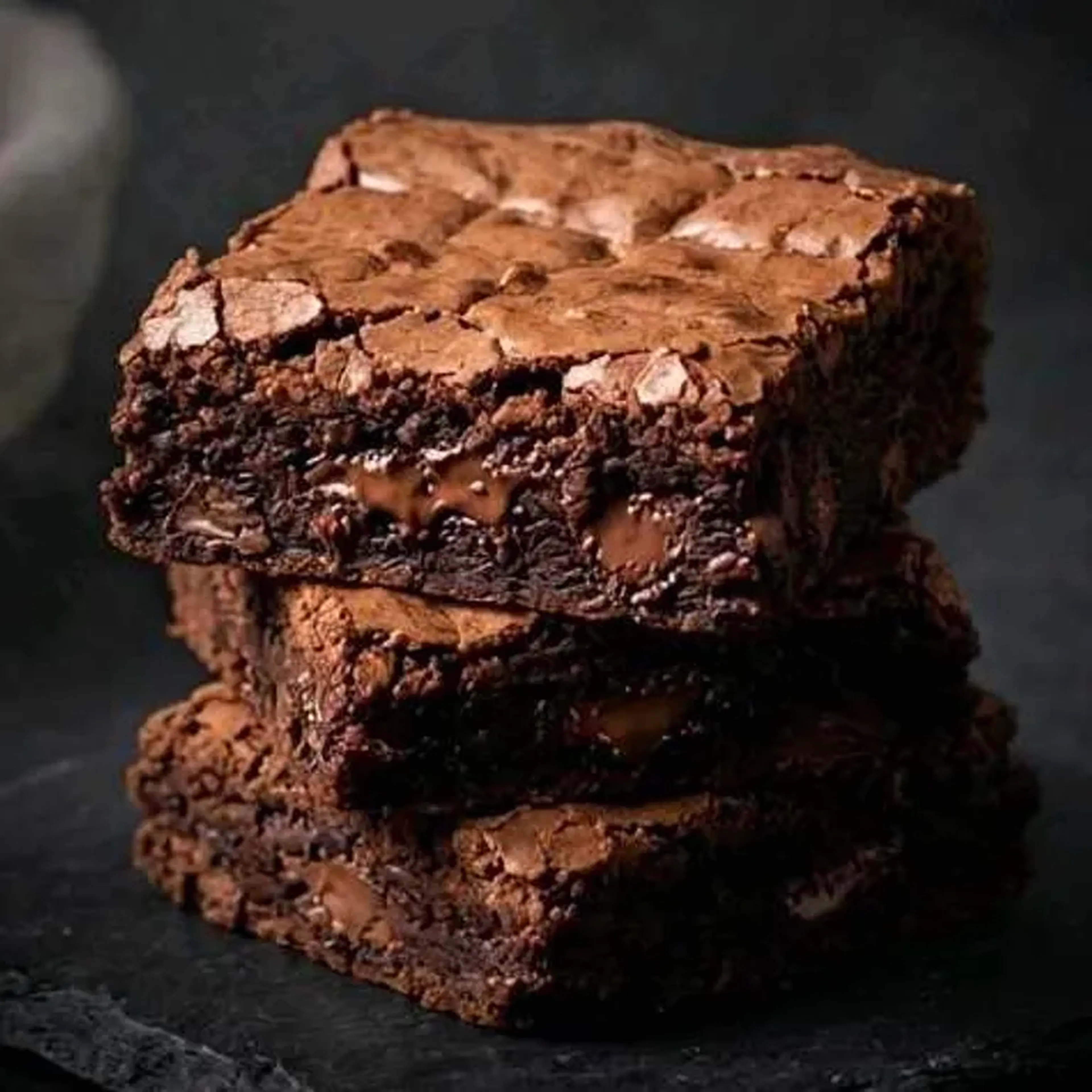 Brownie Tradicional imagem