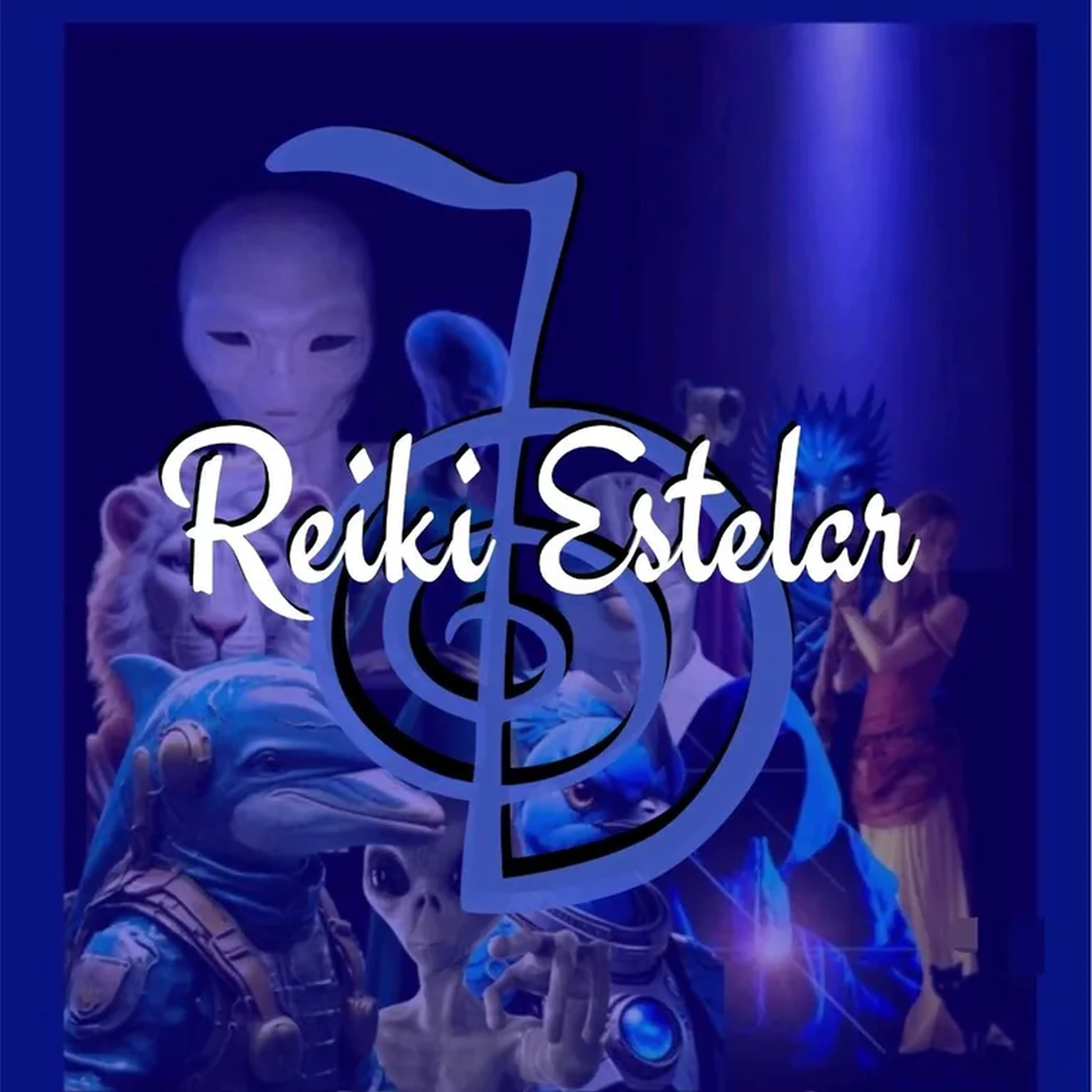 Reiki Estelar imagem