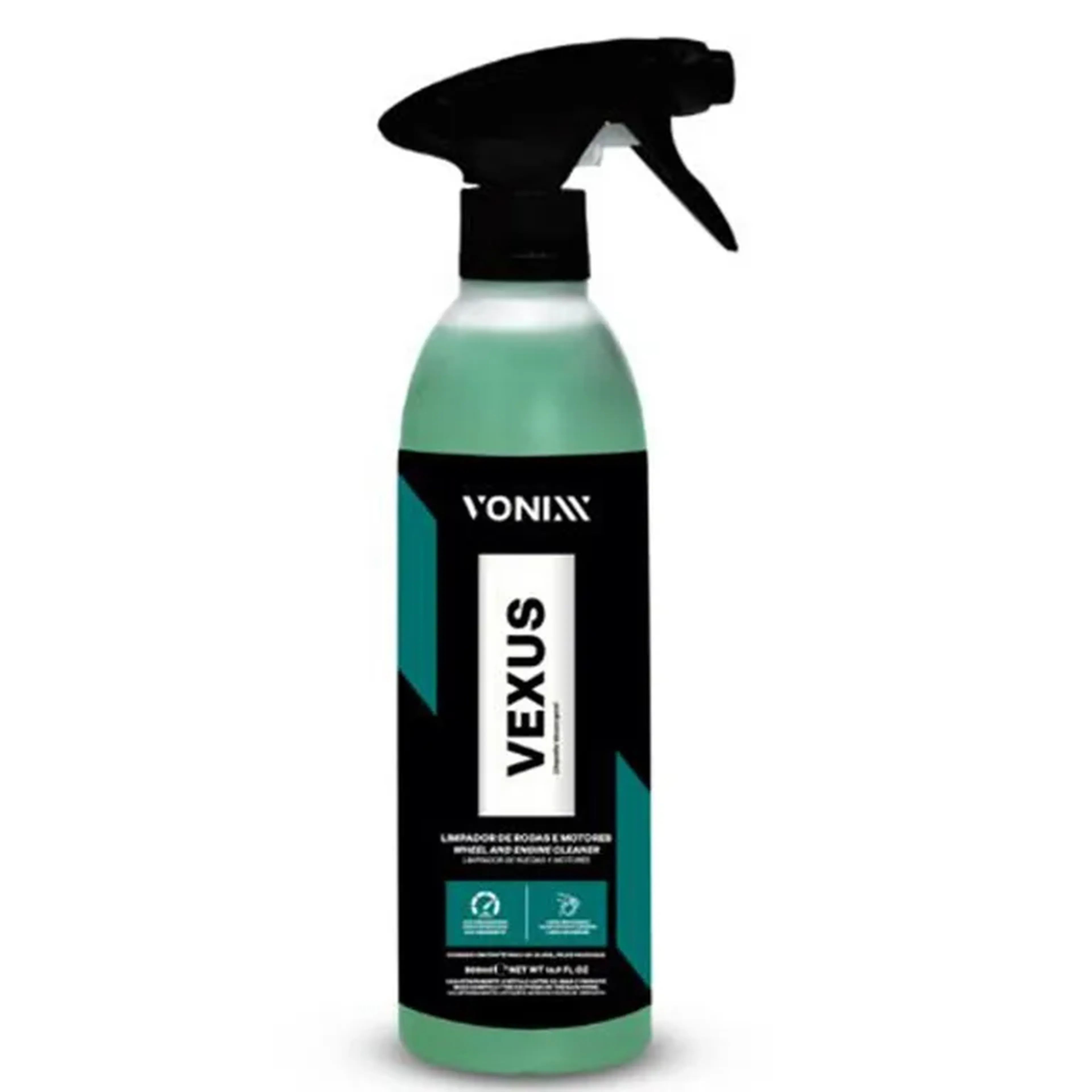 Vexus 500ml imagem