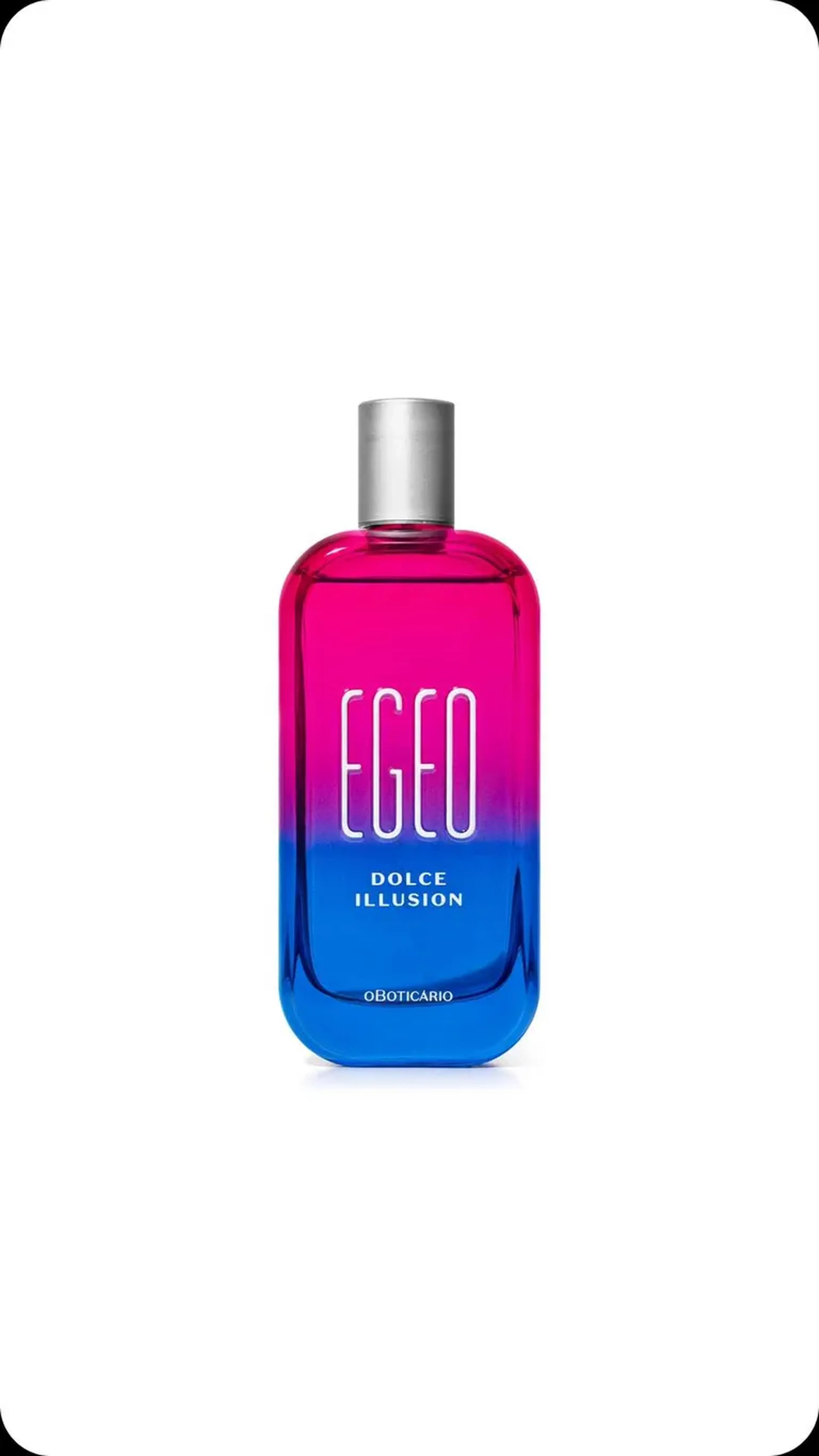 Egeo Dolce Illusion -100 ml imagem