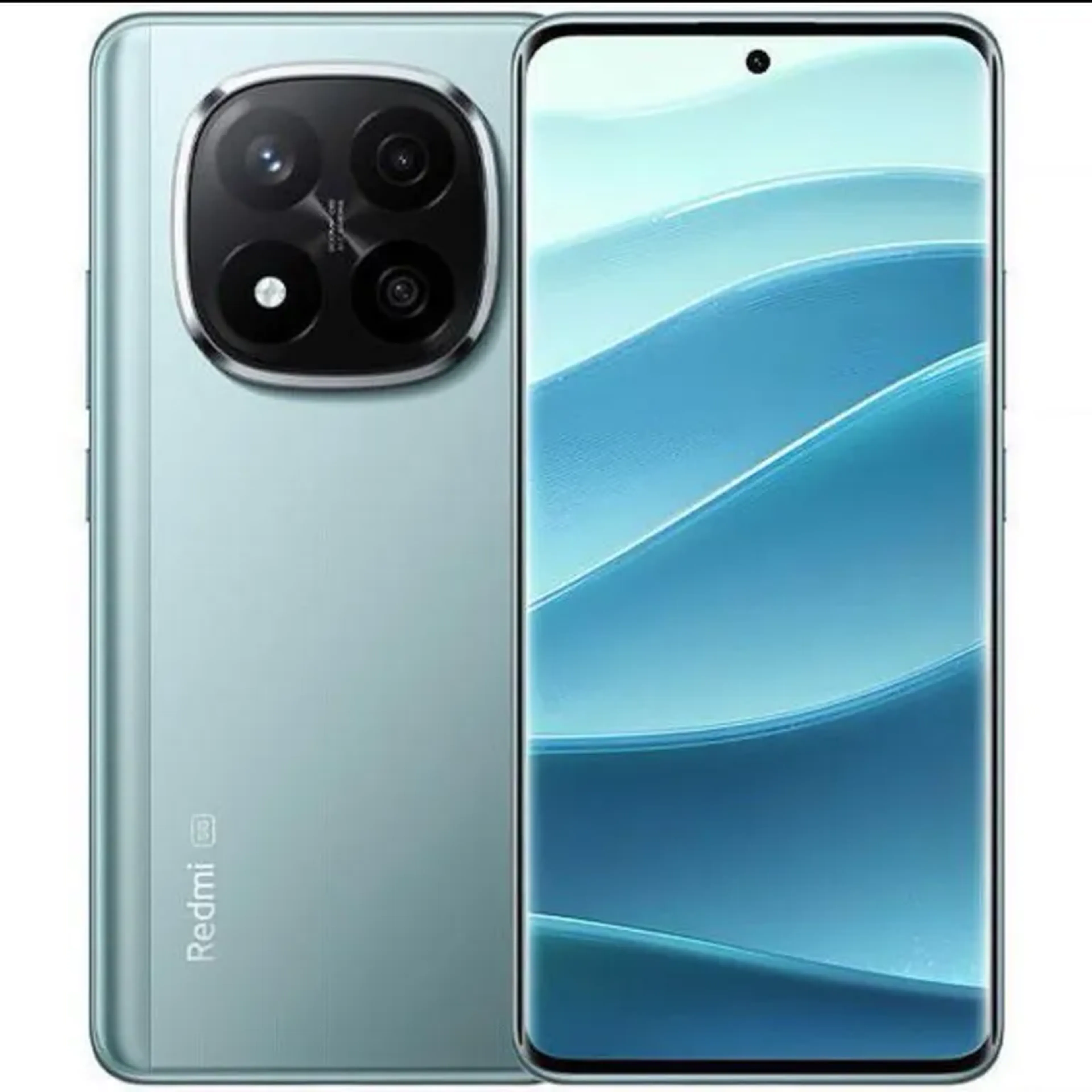 Xiaomi Redmi Note 14 Pro+ 12 512 GB Cam 200 MP Tela Amoled Curva imagem