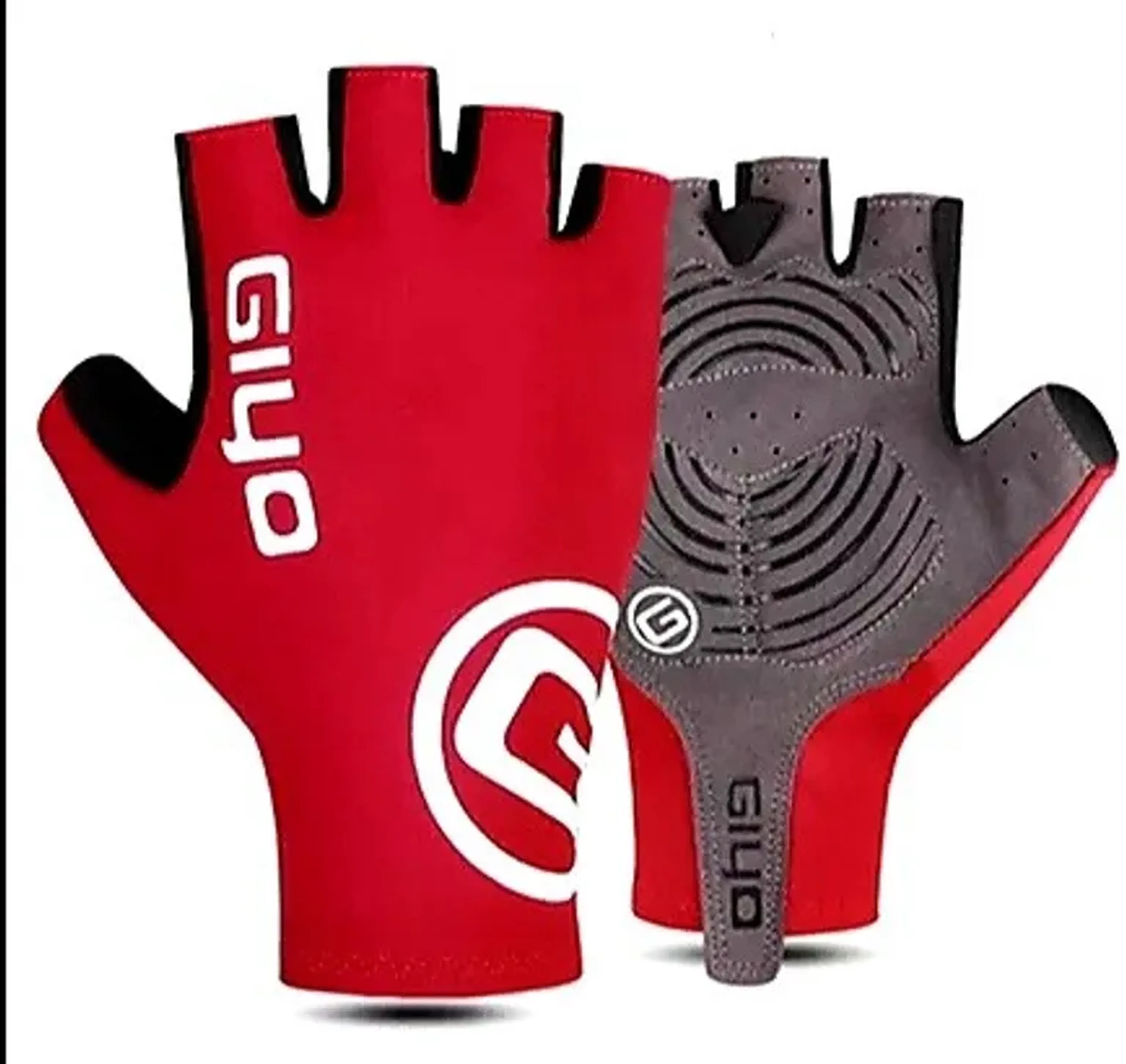 Luvas para ciclismo imagem