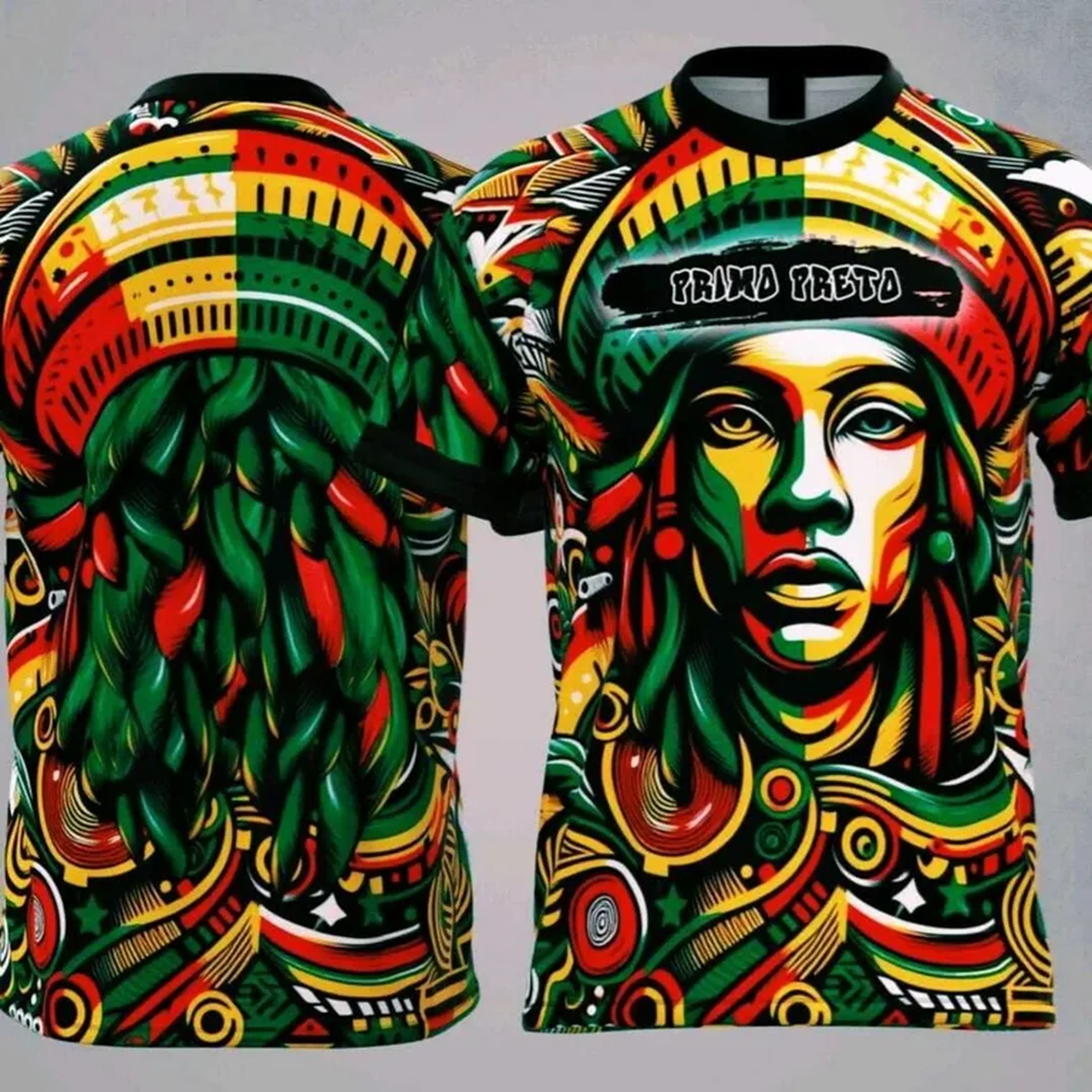 camisa imagem