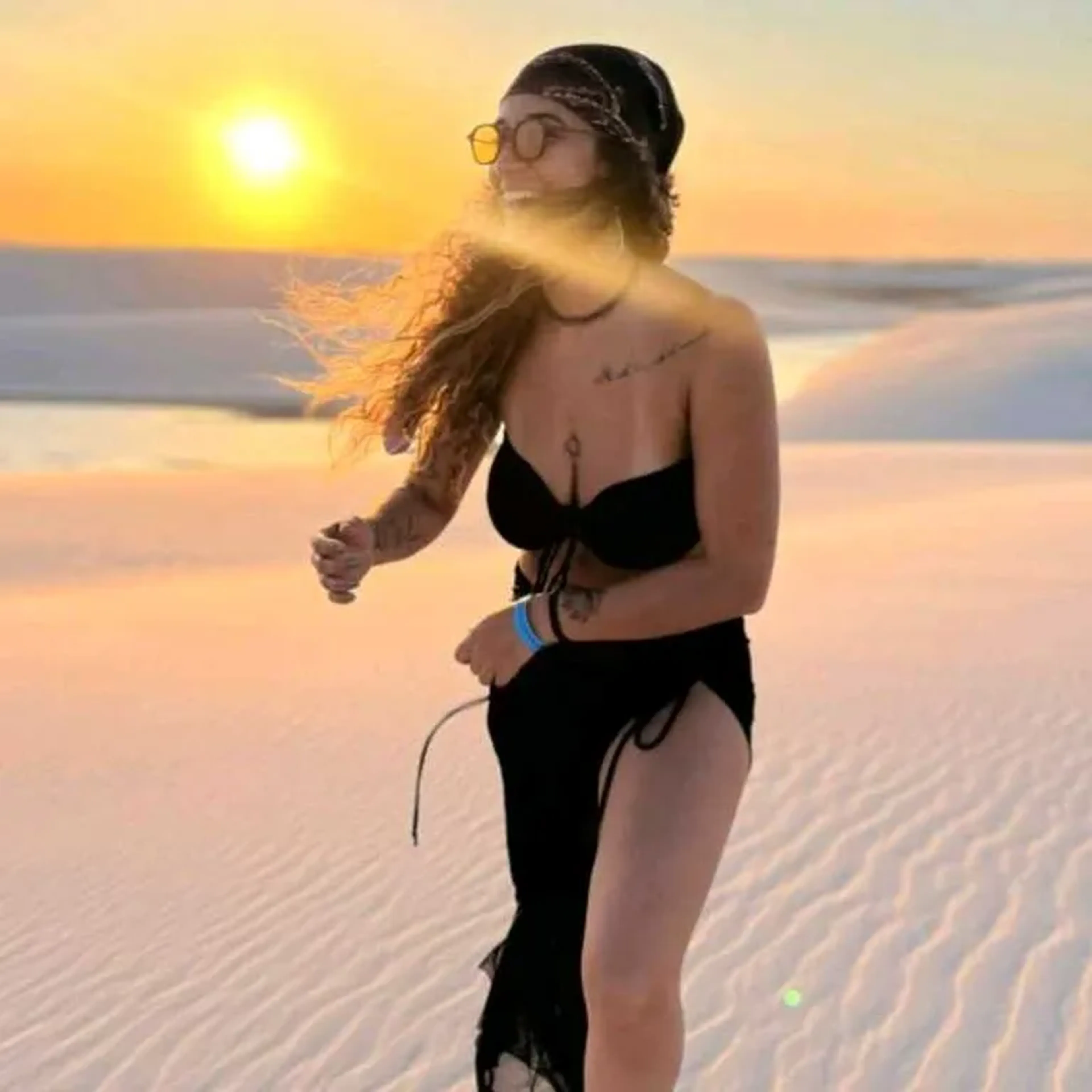 Imersão Paradise - Até 7 pessoas imagem