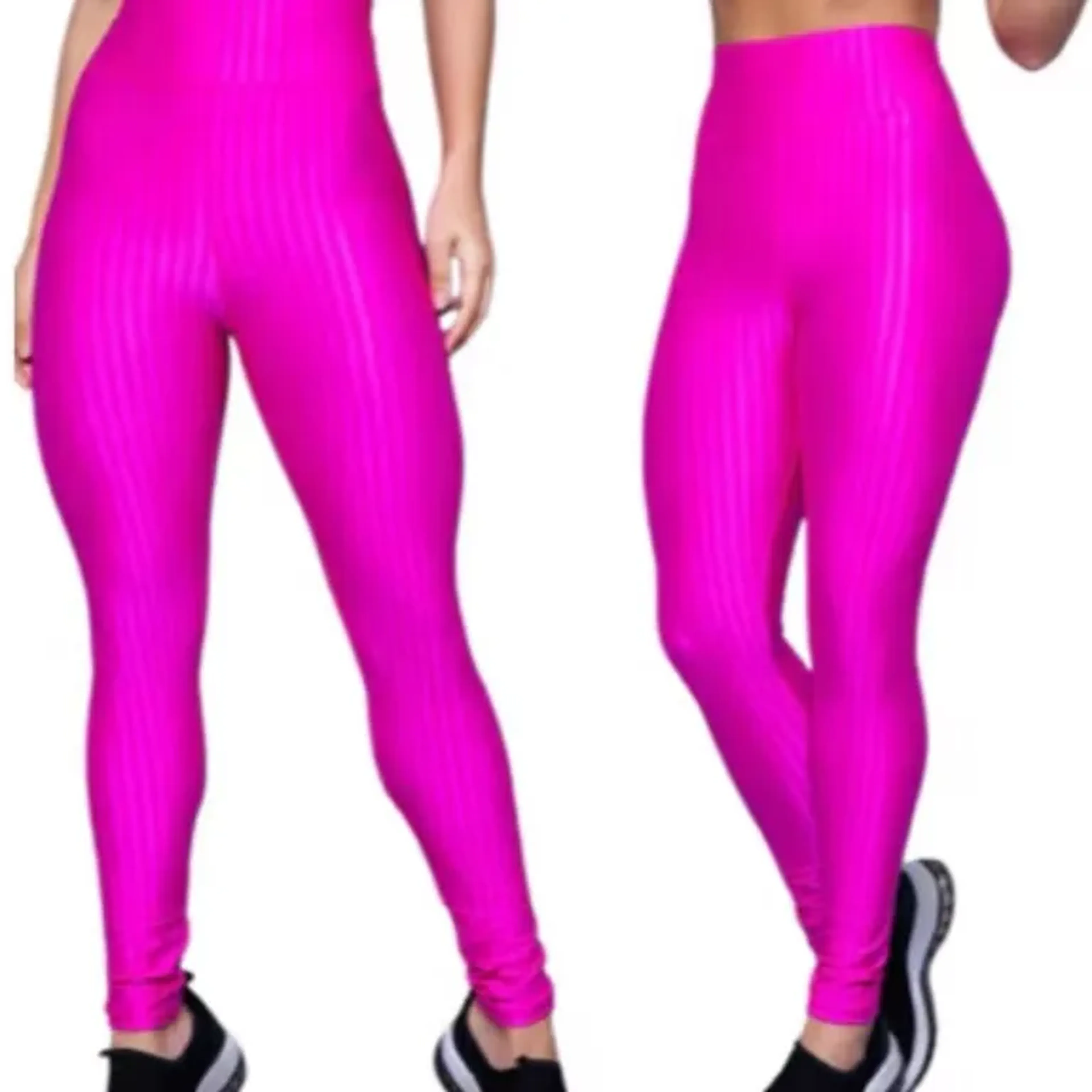 Calça 3D imagem