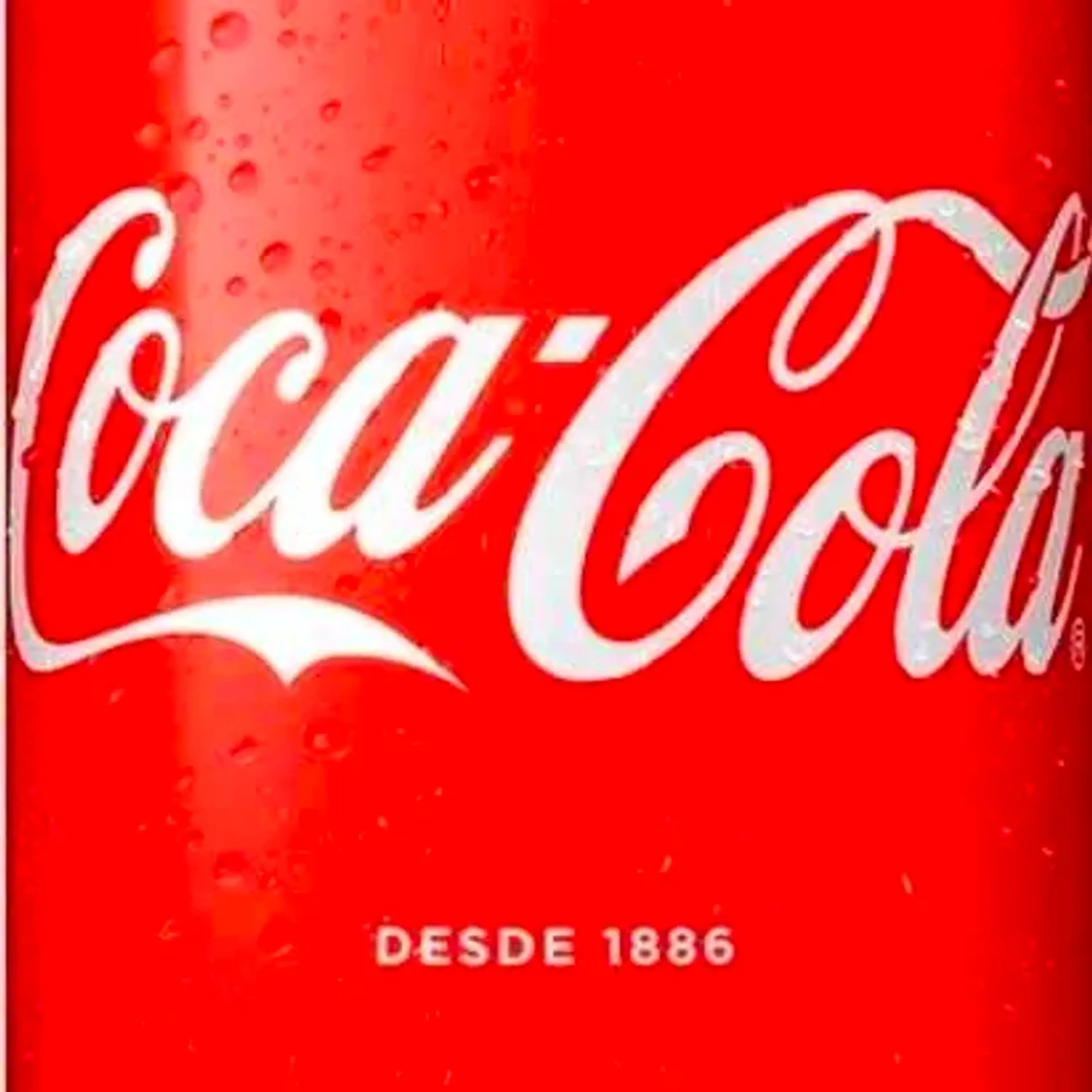 B Coca Cola imagem