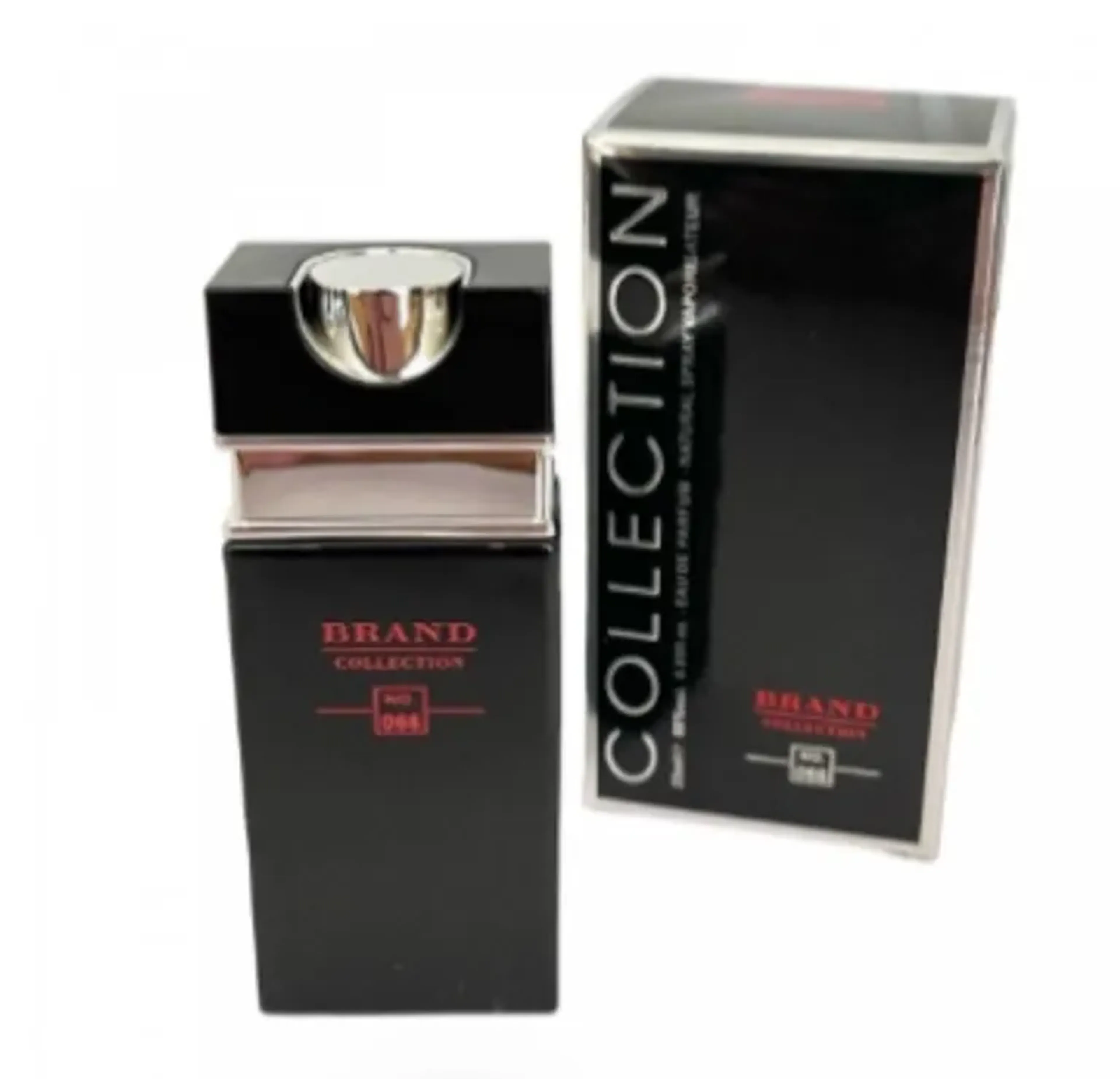 Silver Scent Intense M 25ml imagem