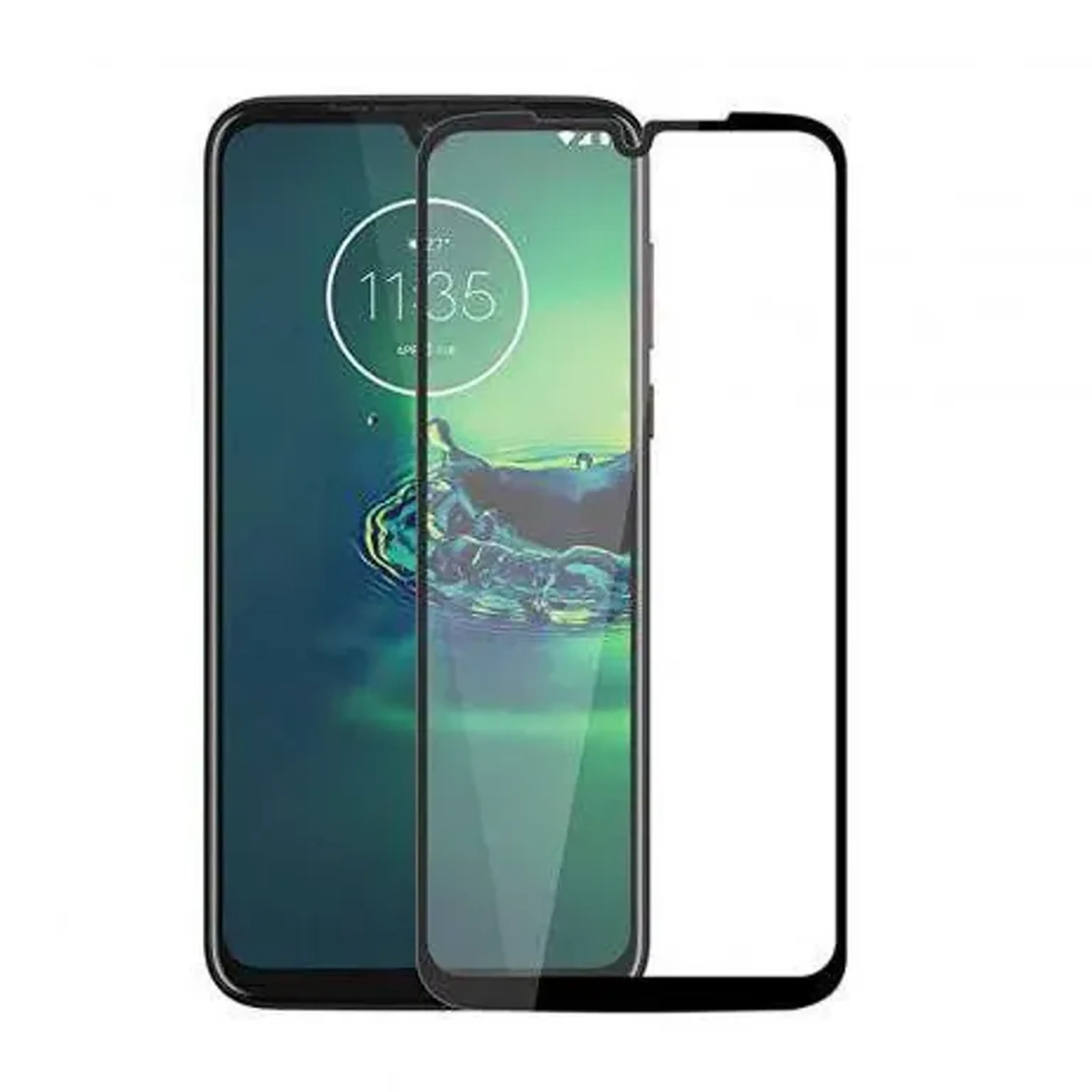 Pelicula Para Moto G23, de Vidro 3D imagem