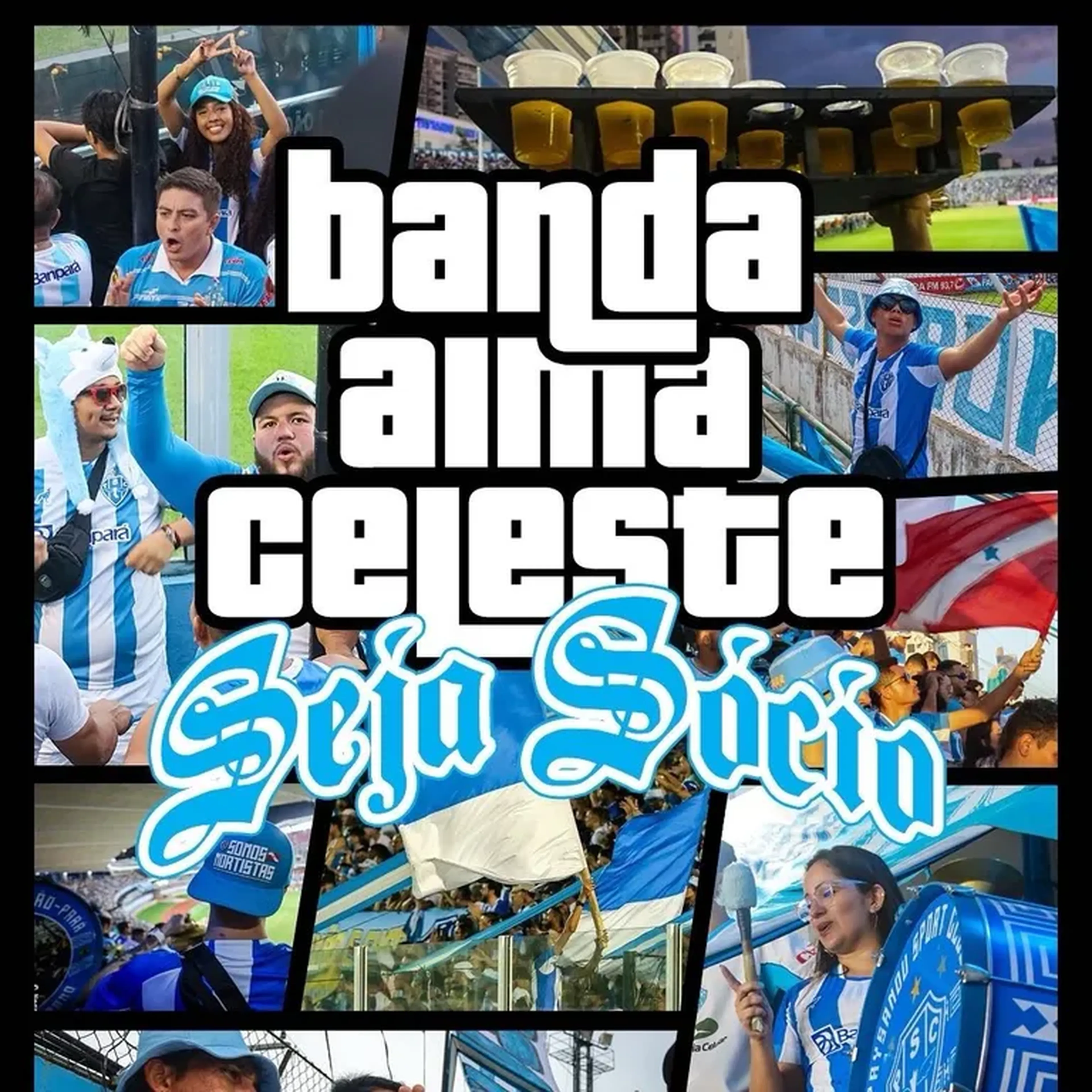 SÓCIO BAC imagem