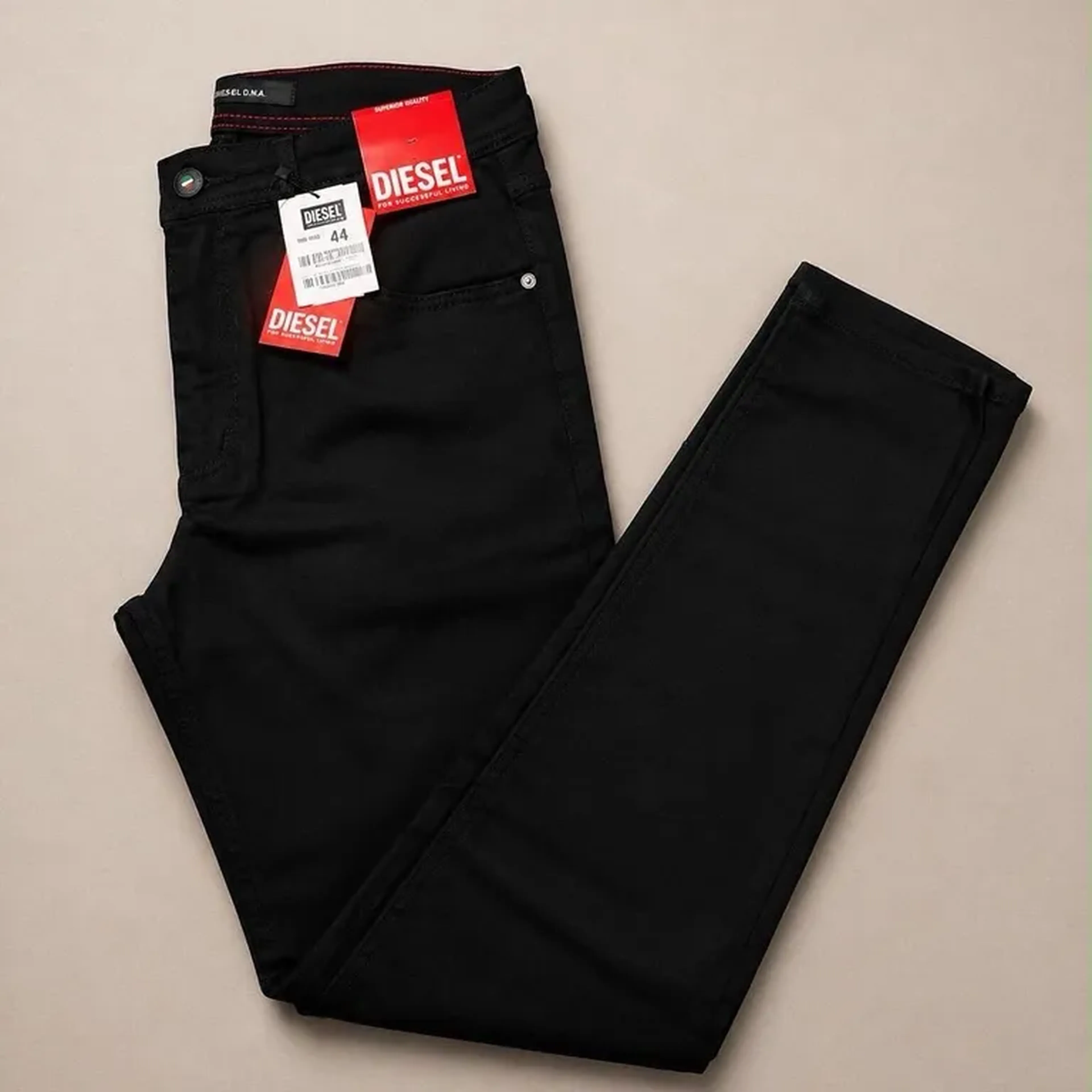 Calça Jeans Diesel imagem