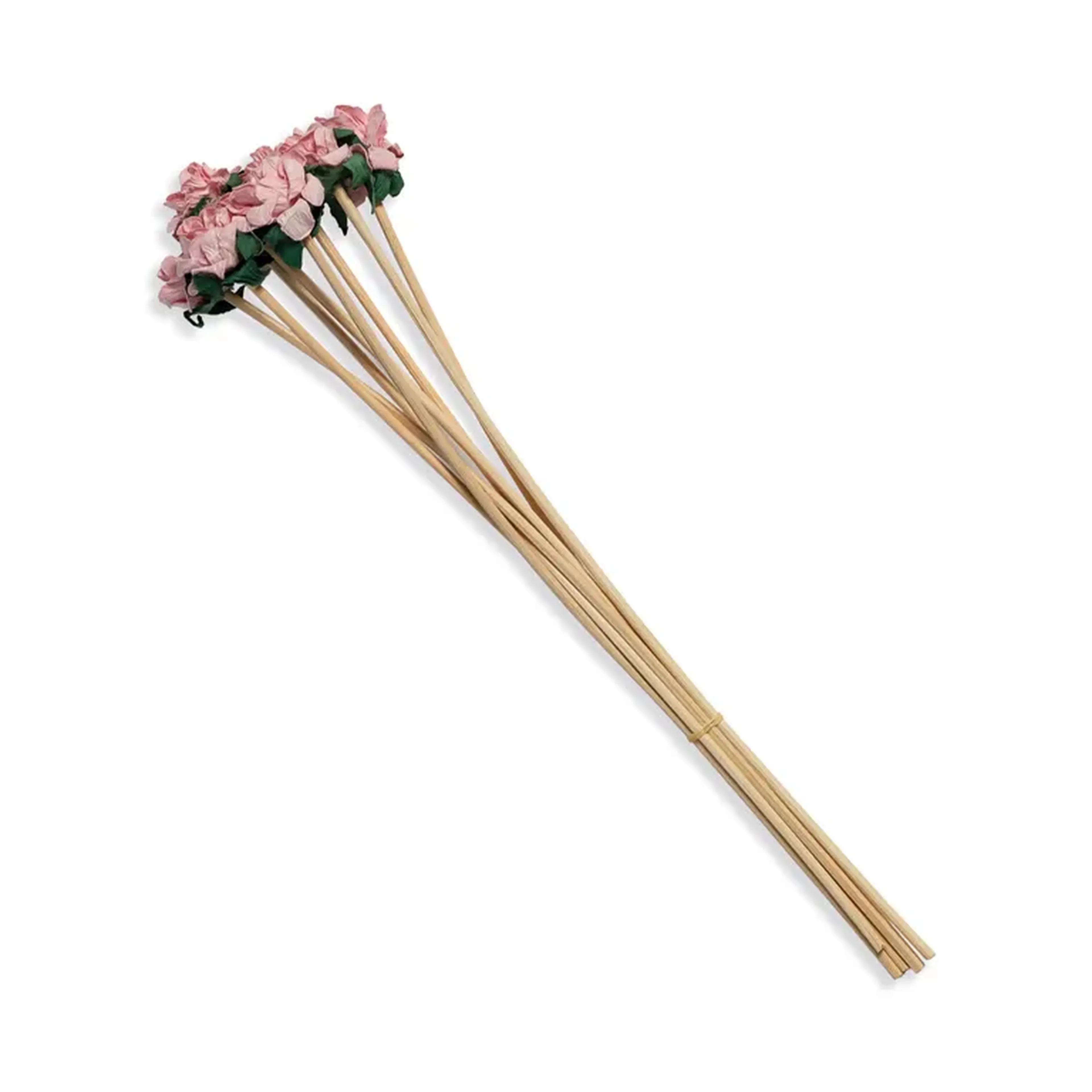 Varetas - Mini Flores Rosas imagem