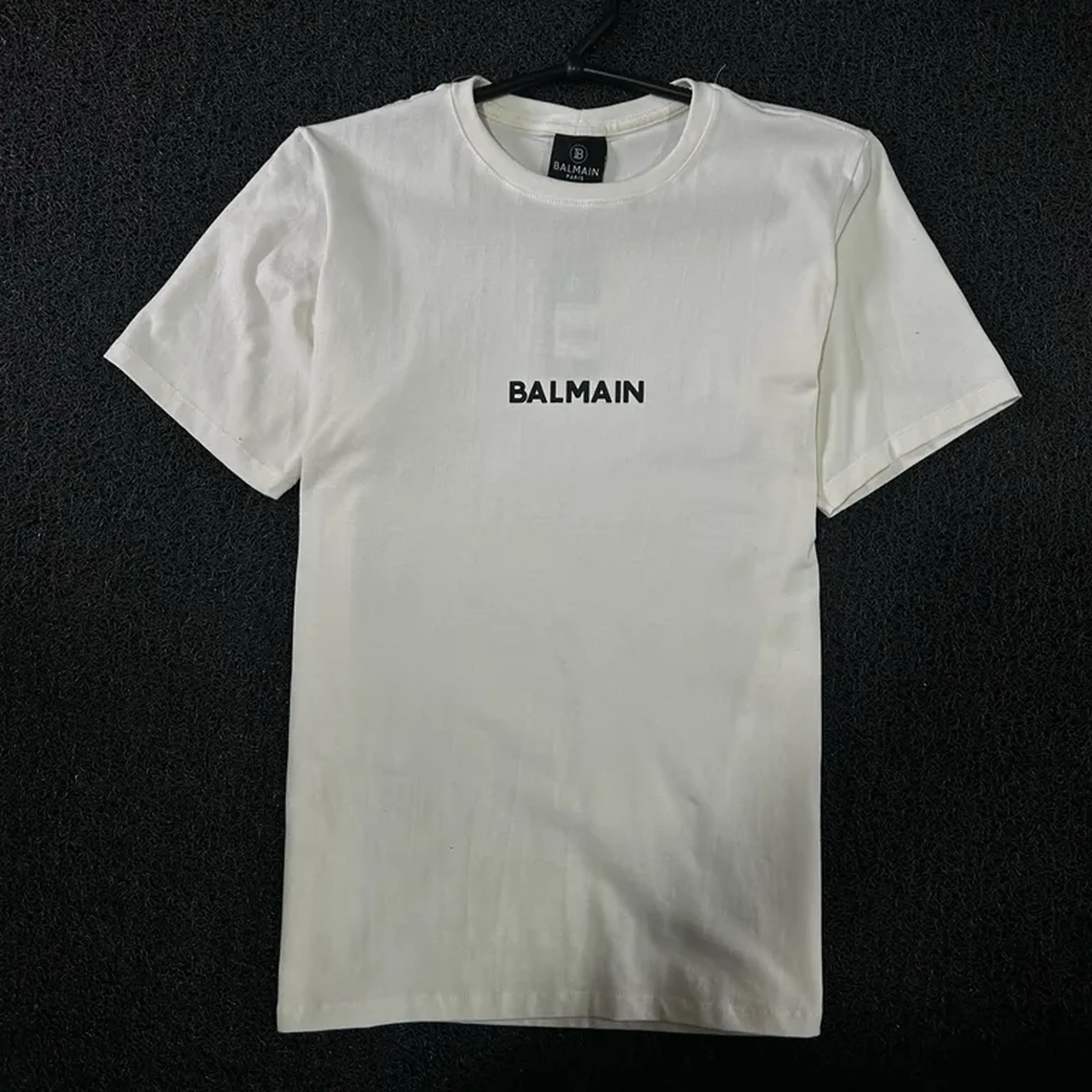 CAMISA BALMAIN imagem