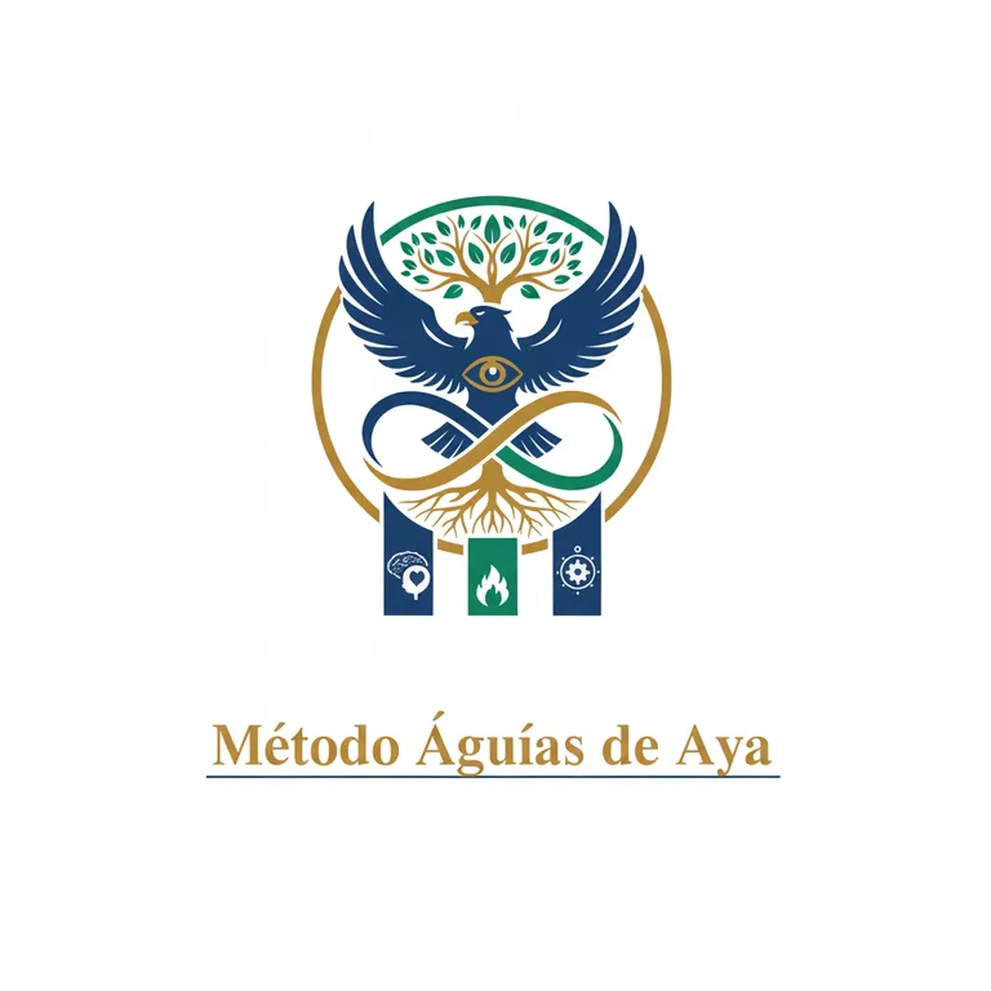 Aplicação Método Aguia de Aya imagem