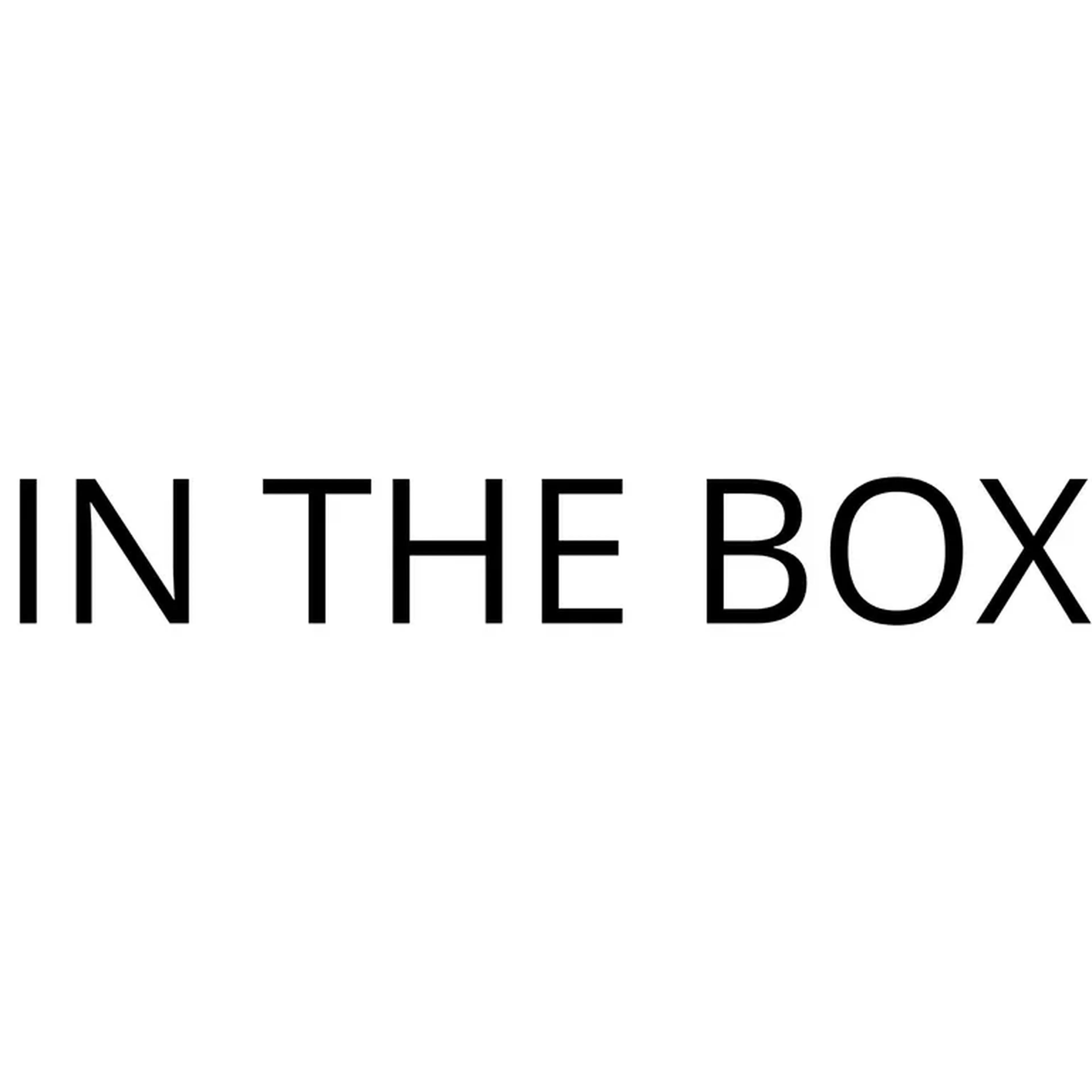 MASTER IN THE BOX imagem