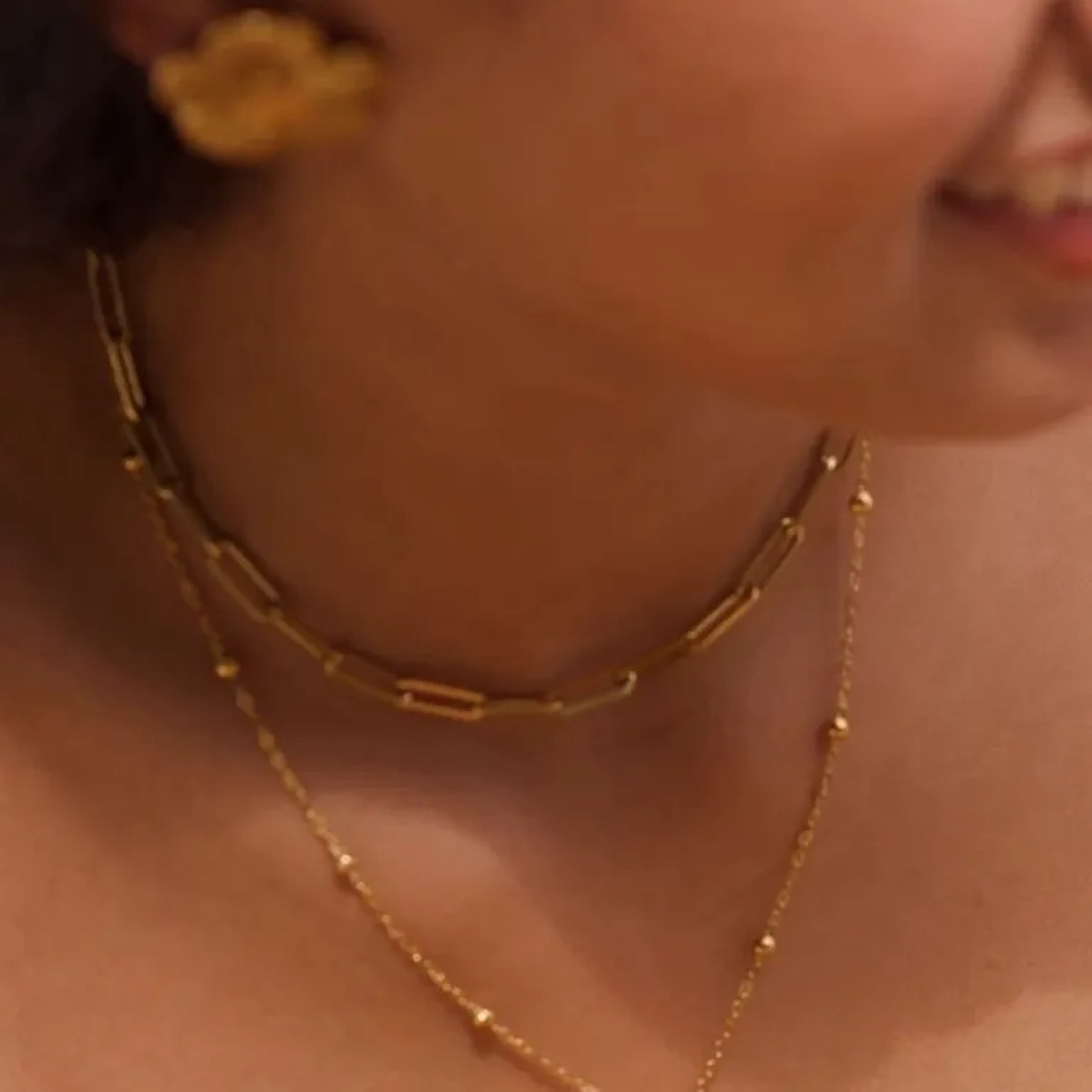Colar Cleo imagem