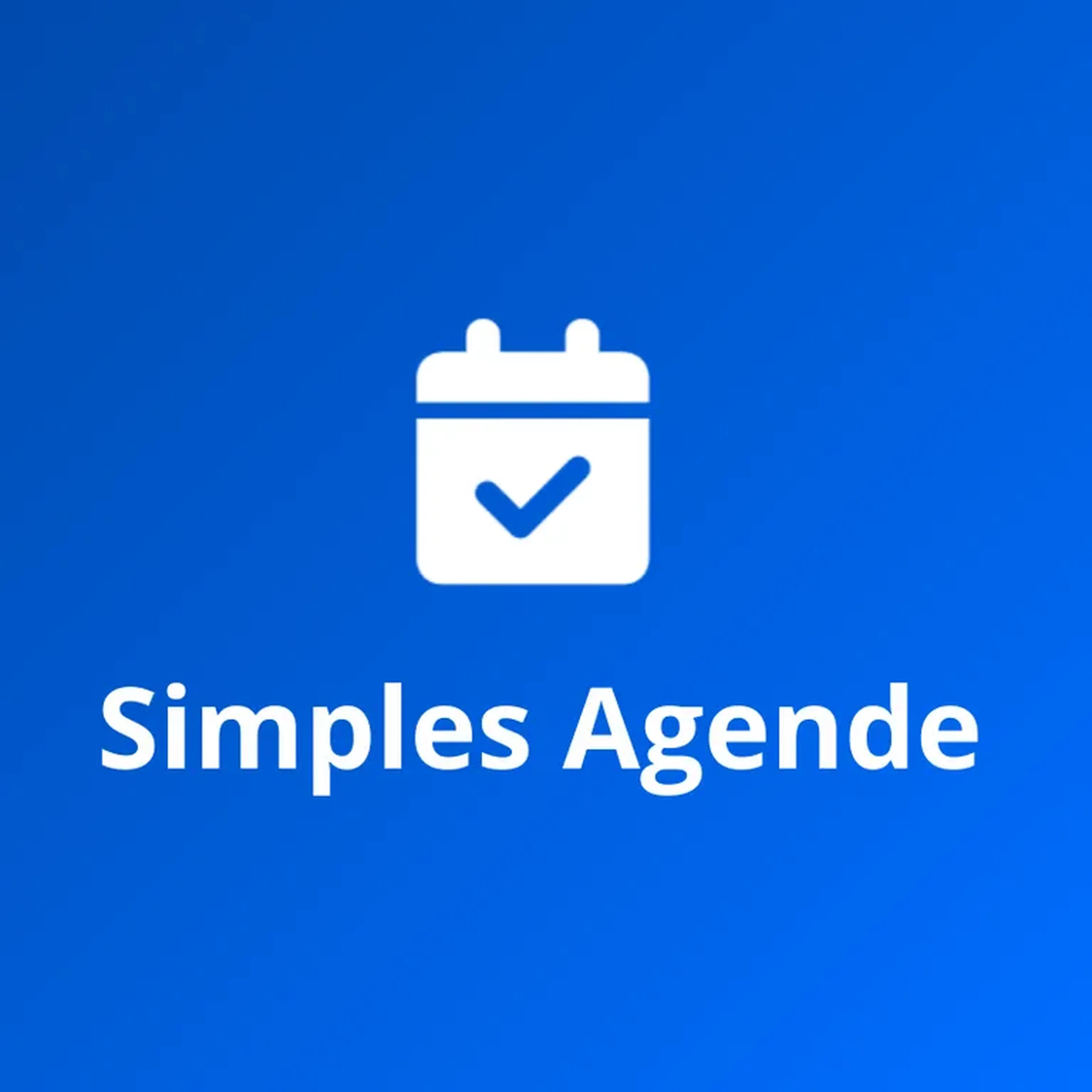 SaaS de Agendamento Com Código Fonte Incluso imagem