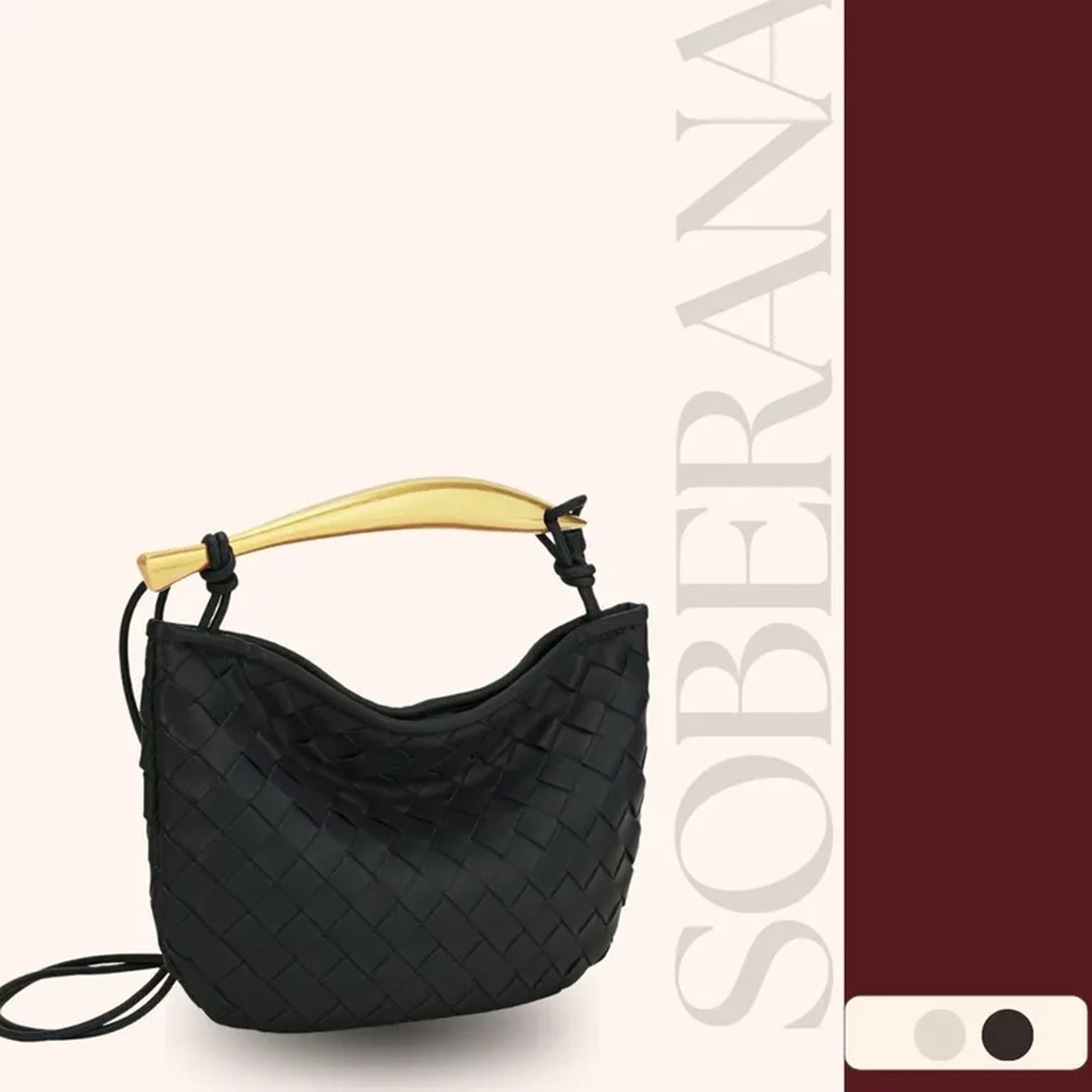 Bolsa Soberana imagem