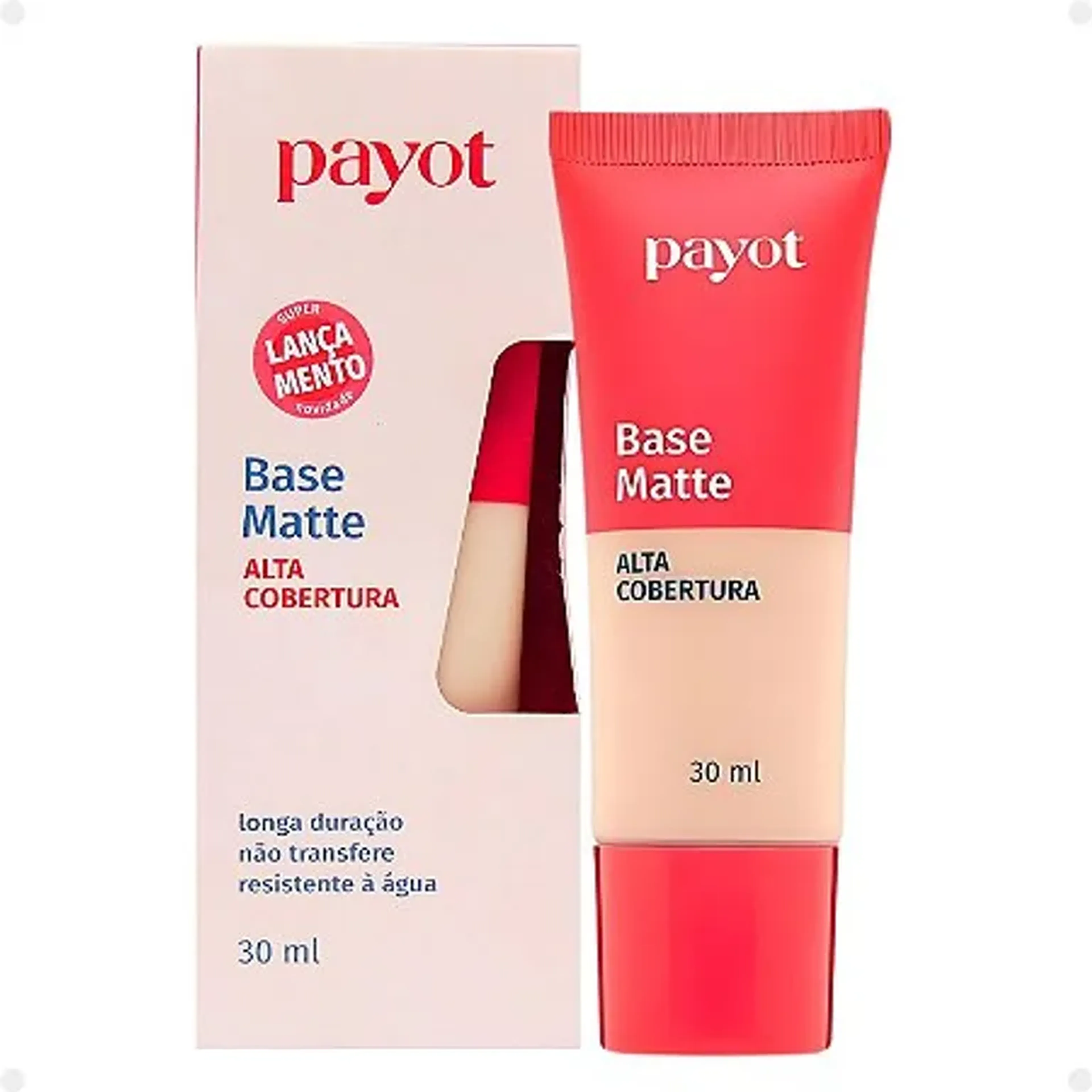 Base Payot Matte imagem