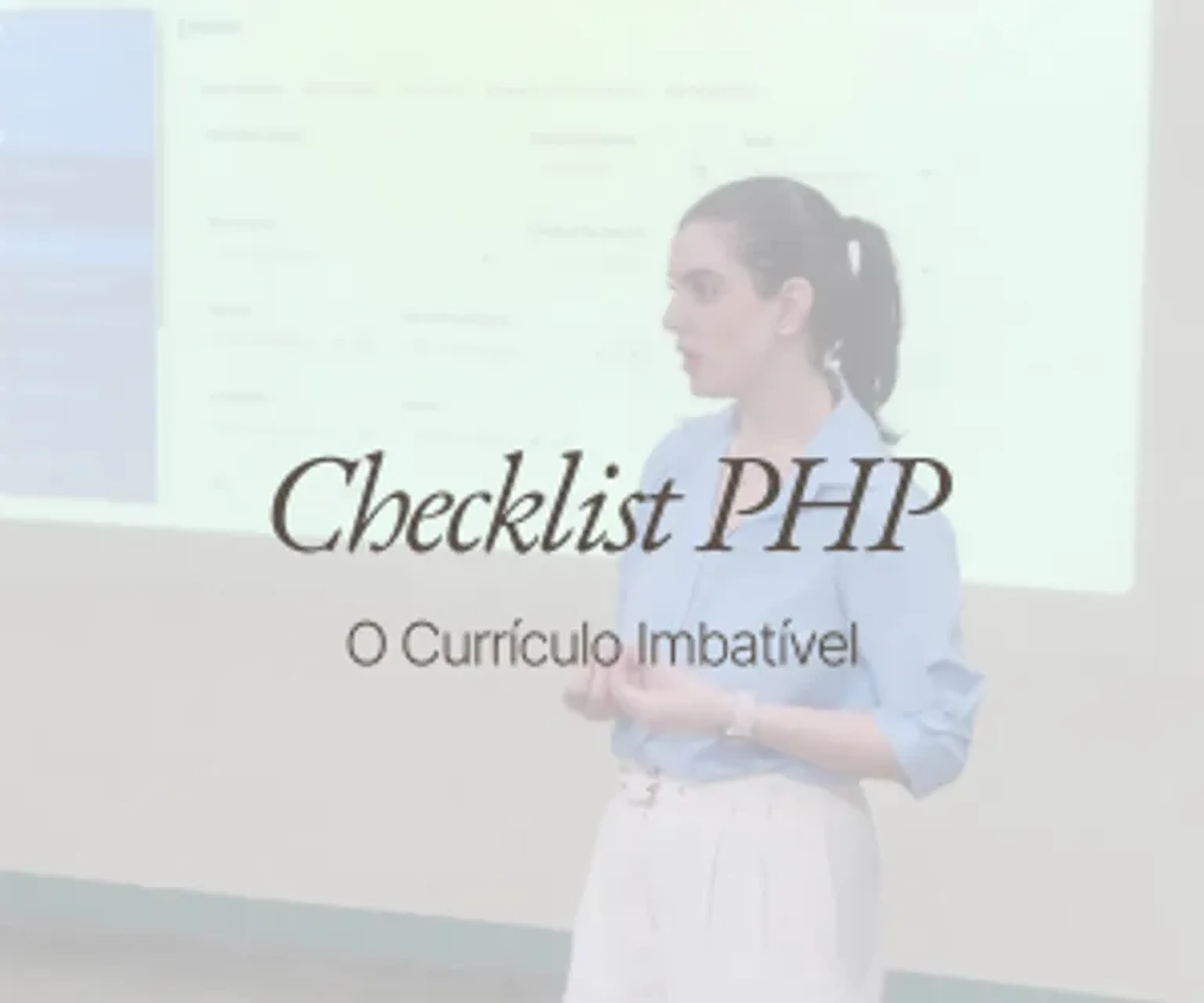 Combo Masterclasses + Ebooks imagem
