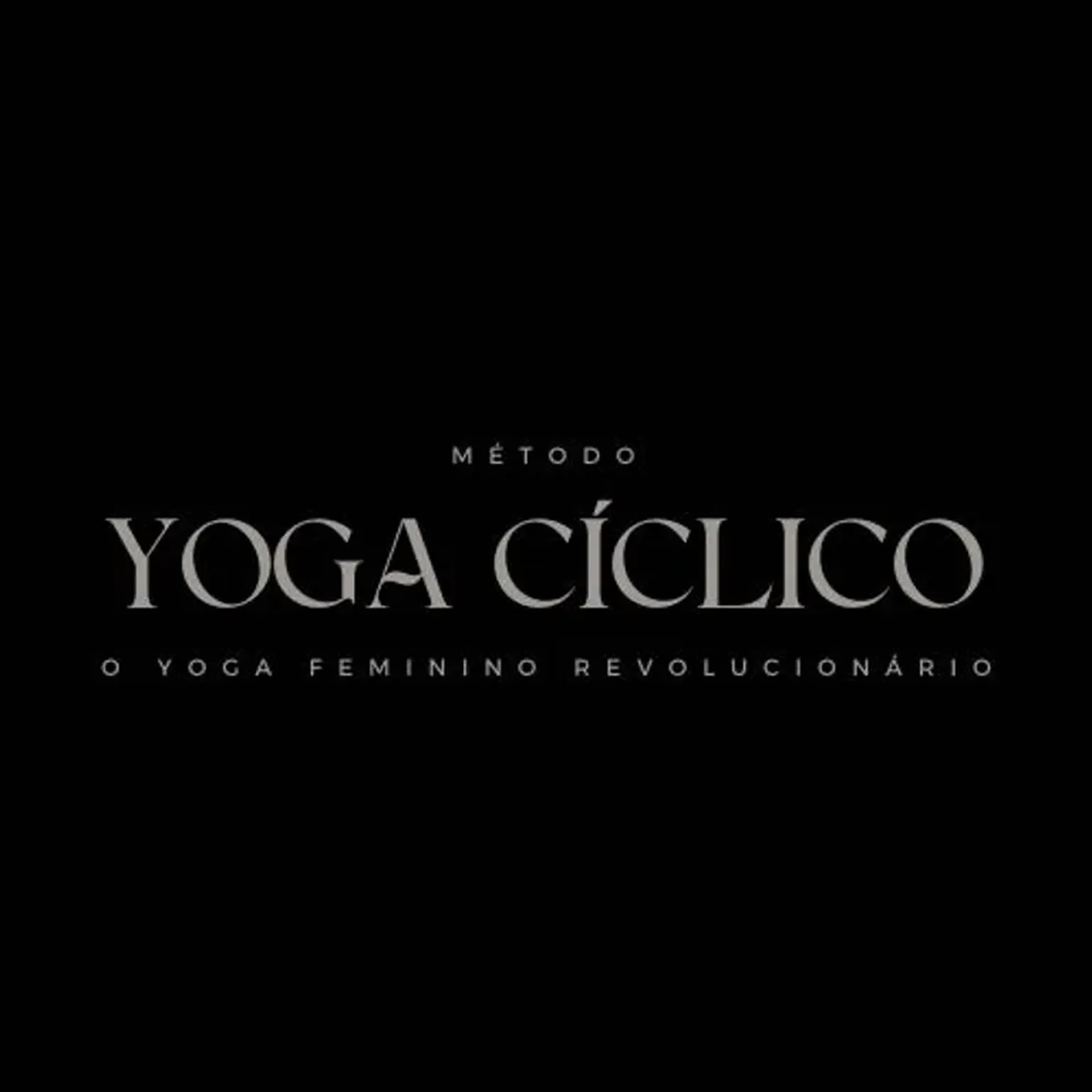 Yoga Cíclico - 12 meses imagem