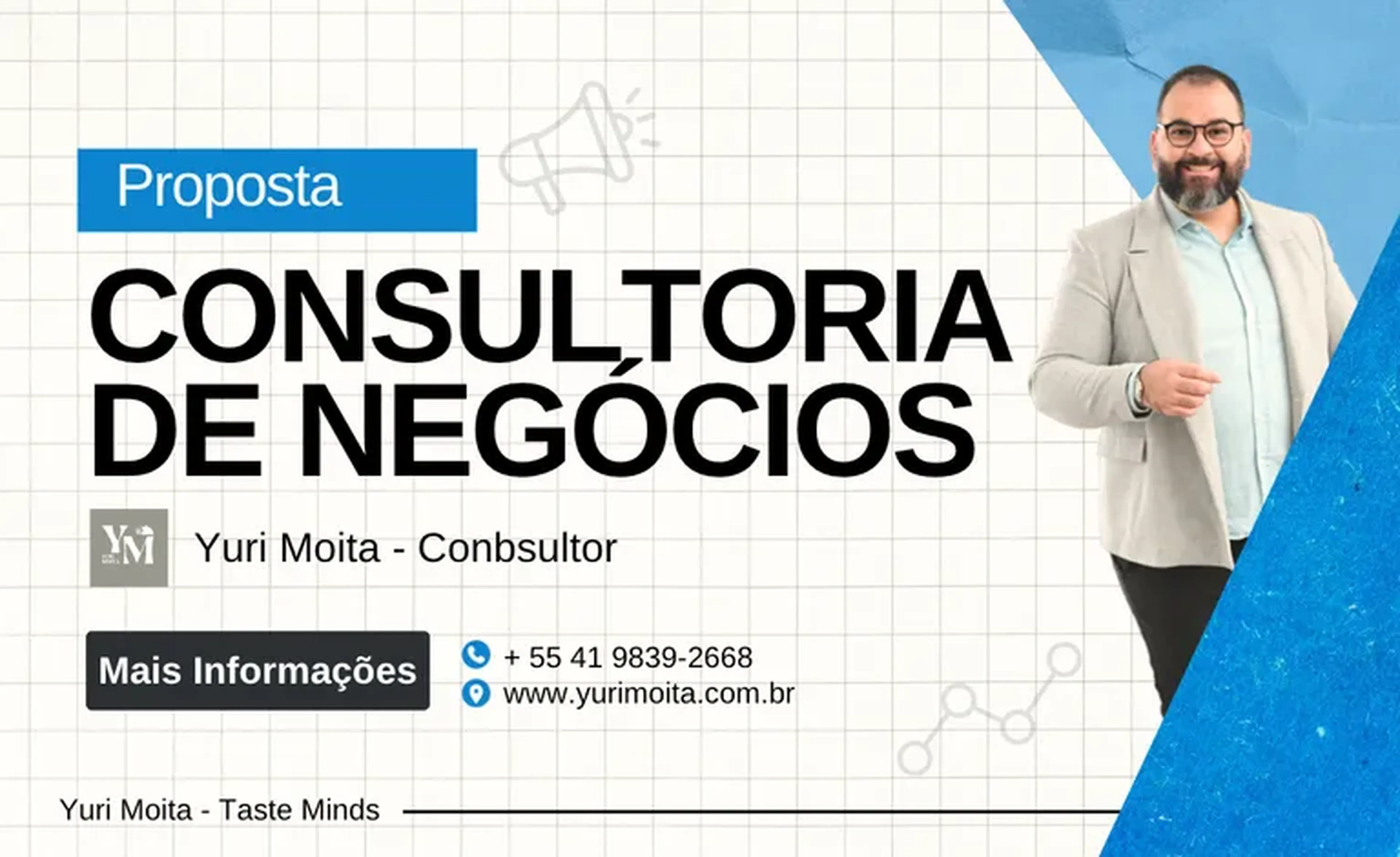 Pacote Midiático imagem