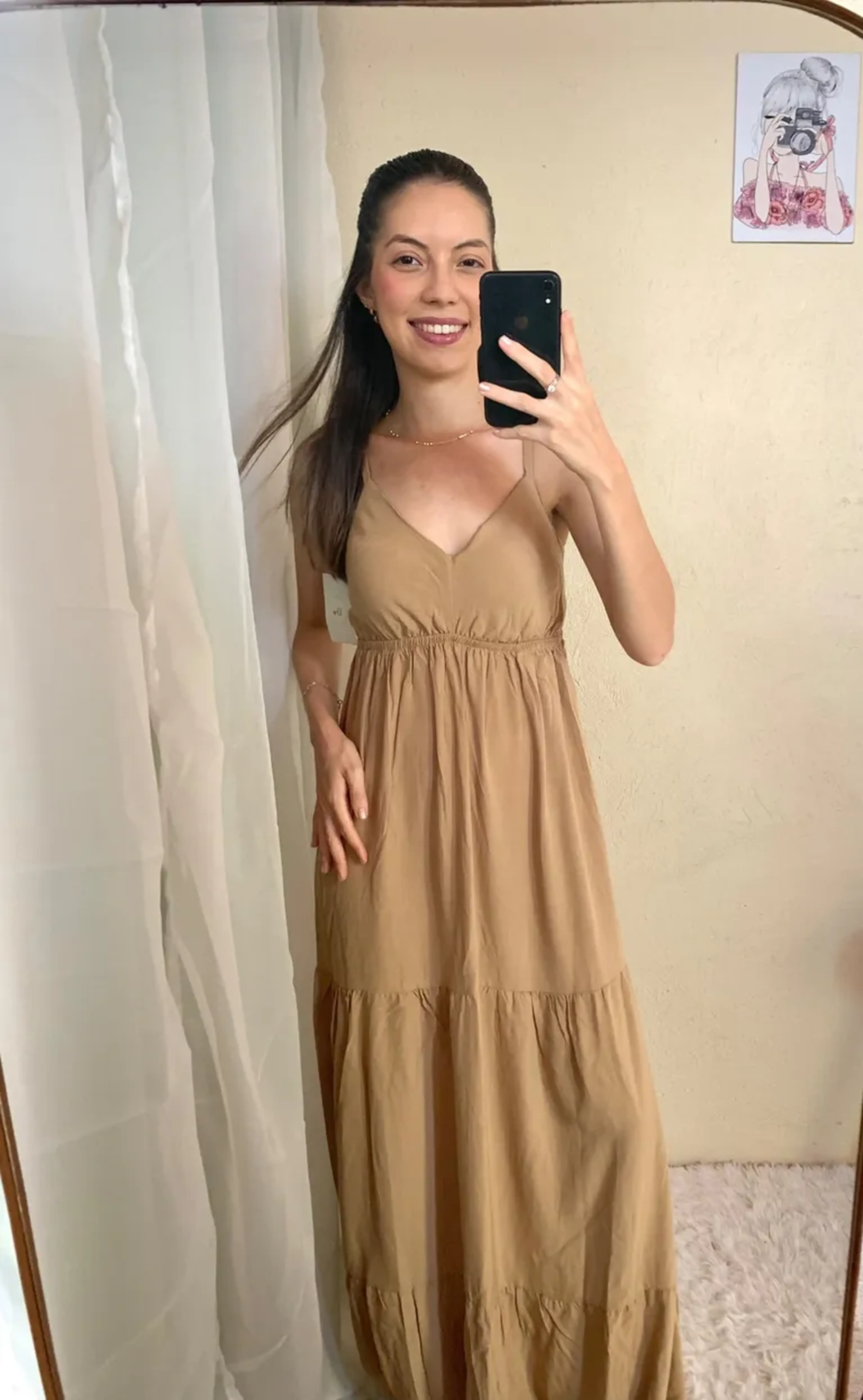 Vestido Maria imagem
