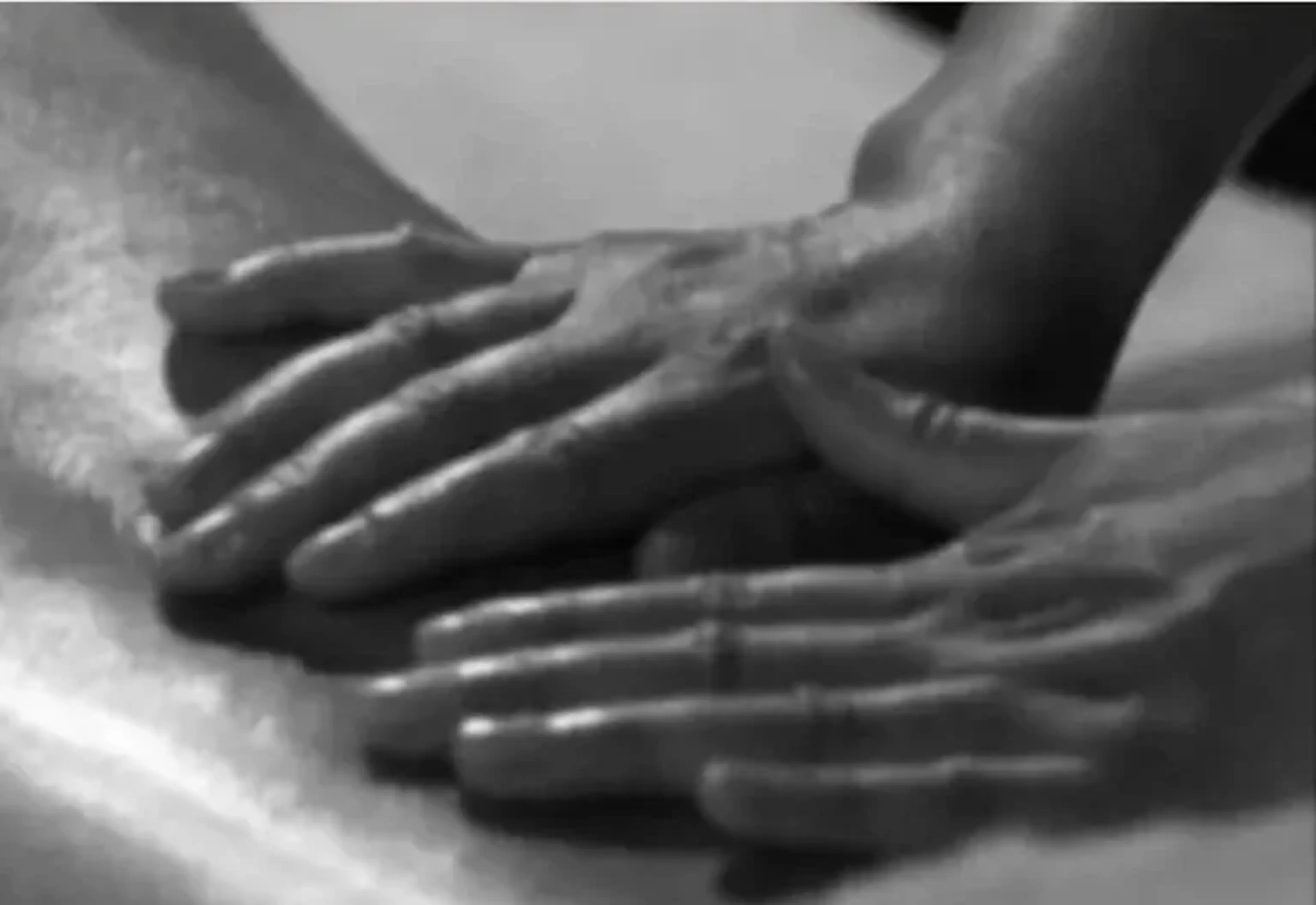 abhyanga, terapia ayurveda imagem