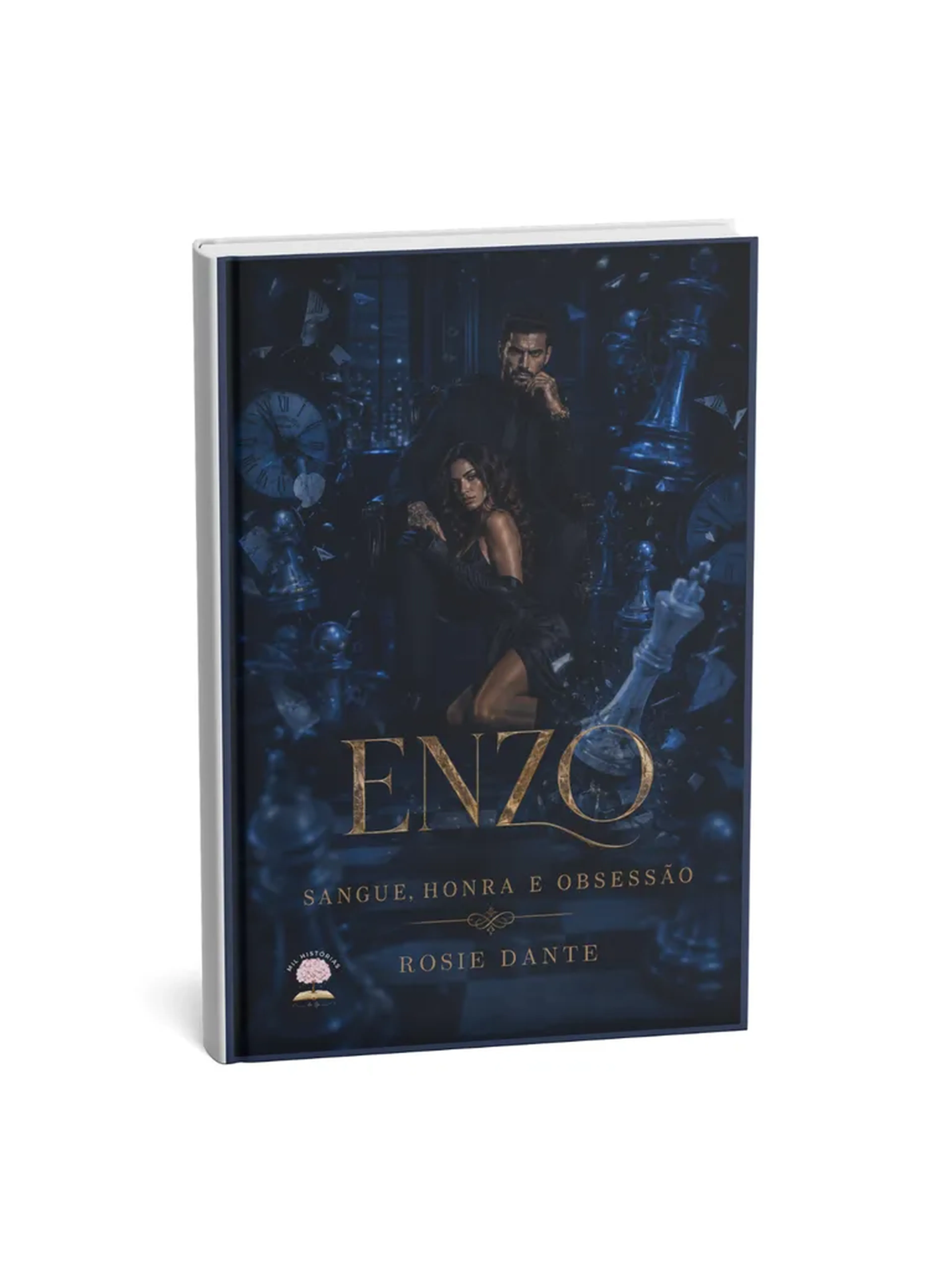 Enzo imagem