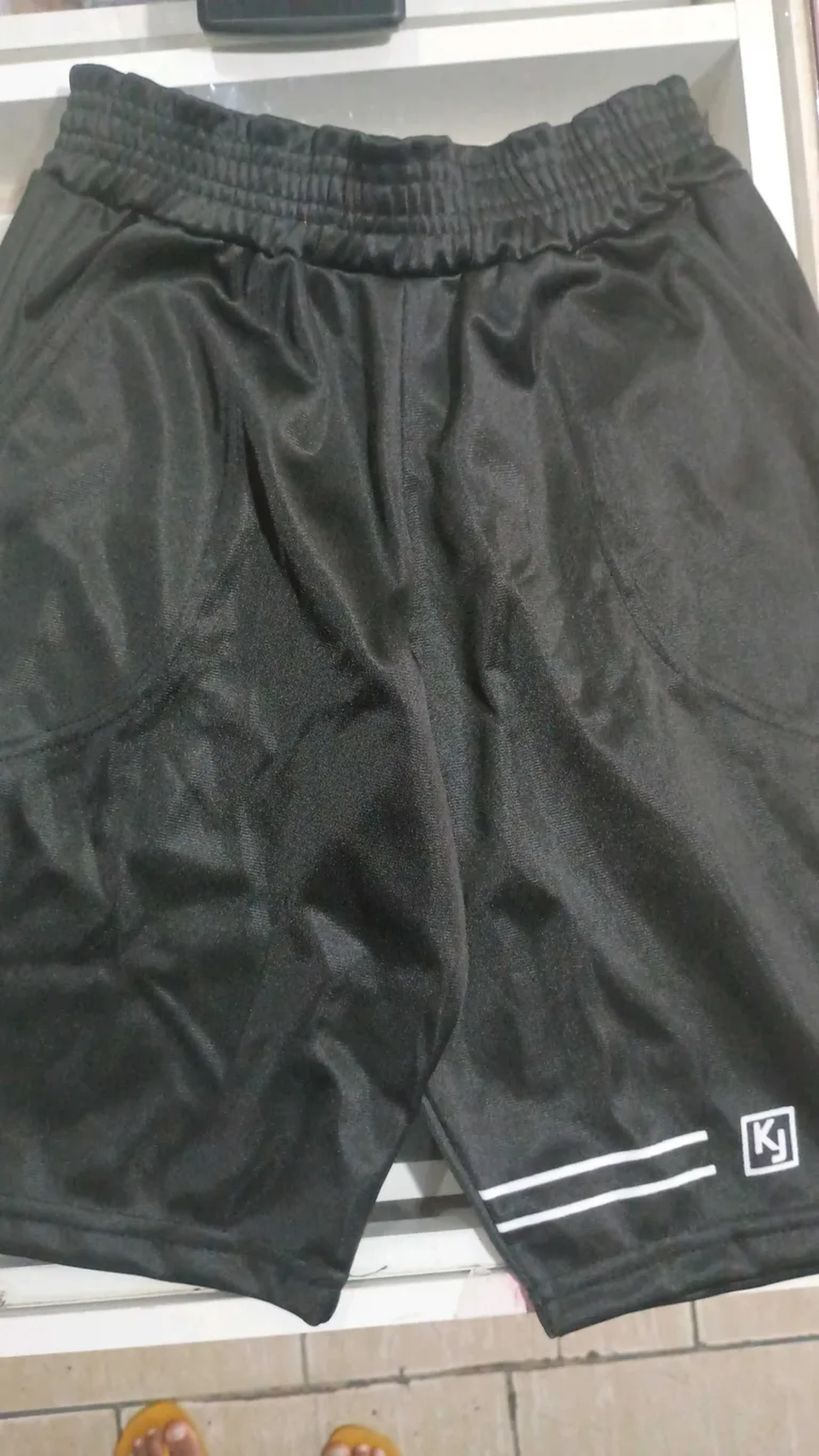Shorts Infantil imagem