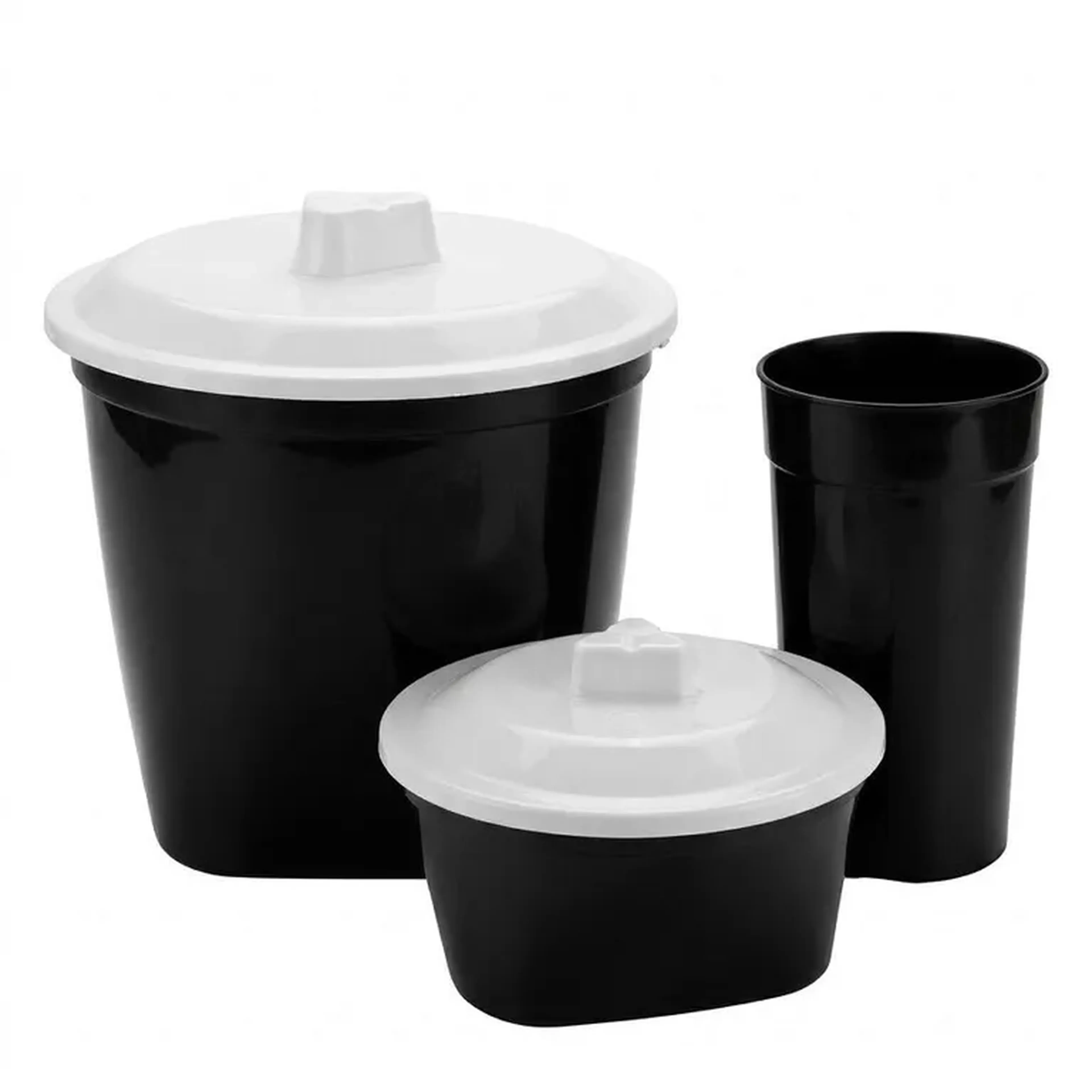kit Organizador de pia de Cozinha imagem