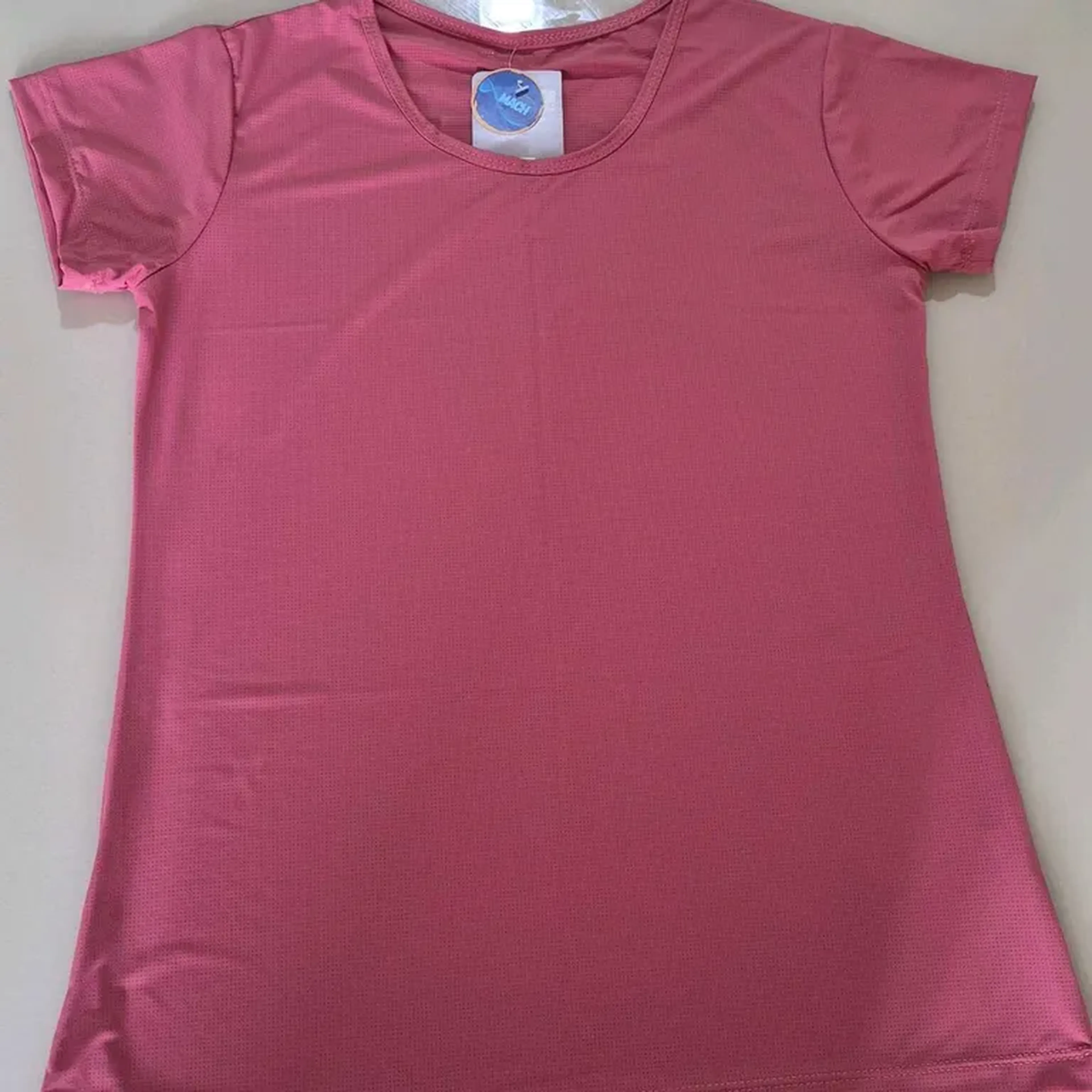 Blusa Dryfit imagem