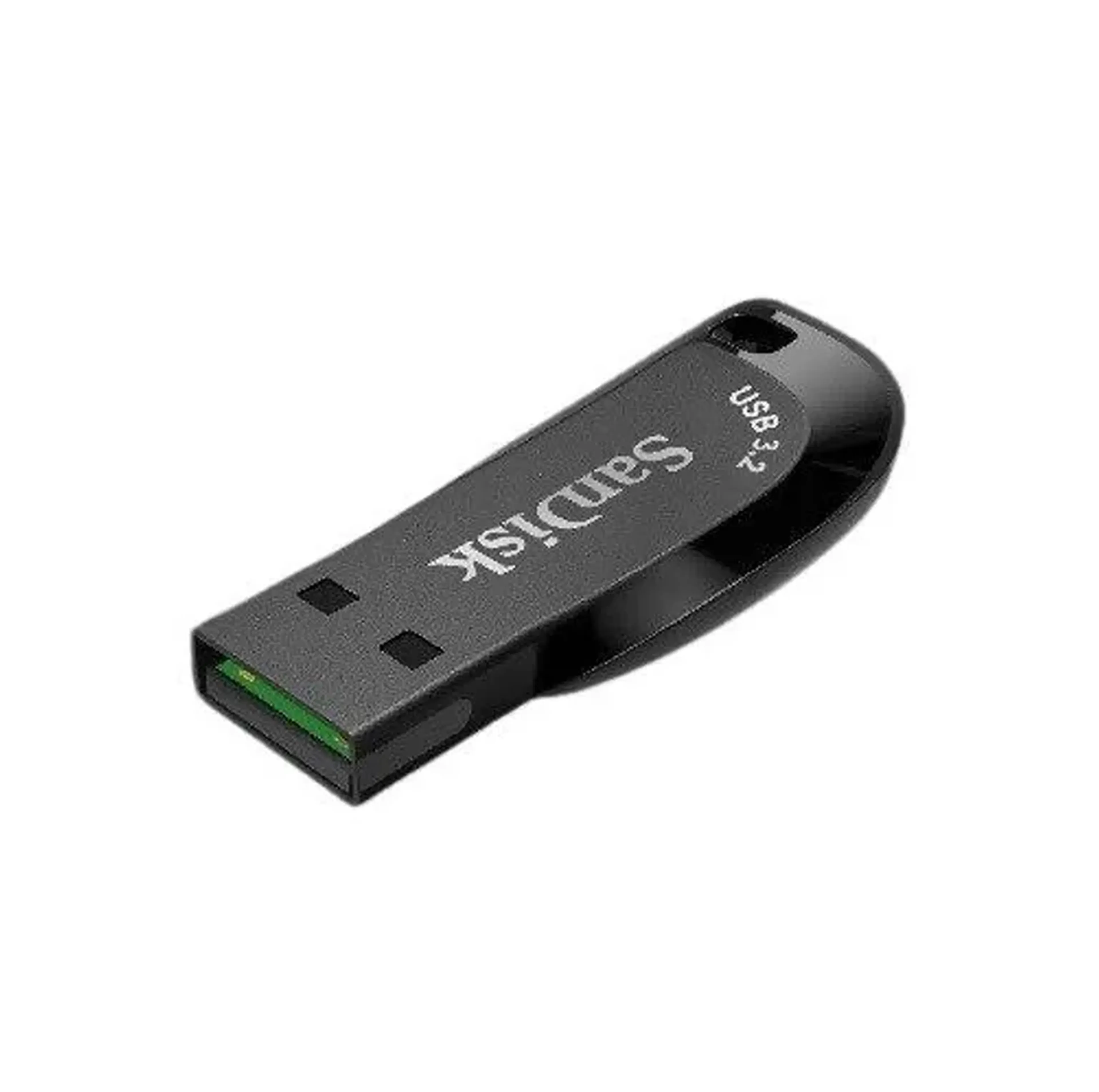 en Drive 64GB USB 3.2 SanDisk Ultra Shift imagem