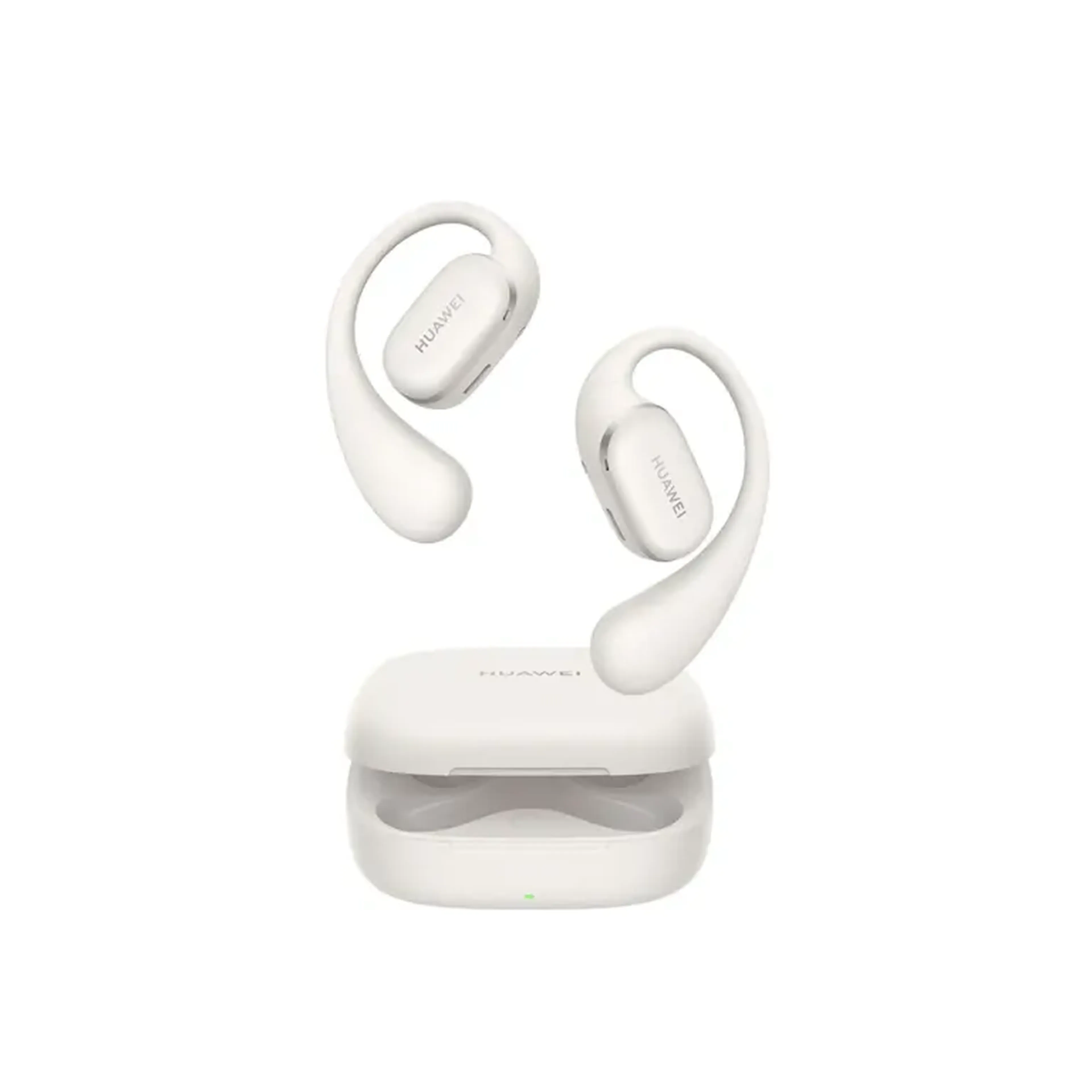 Fone de Ouvido Huawei Freearc, Bluetooth, IP57, Cinza imagem