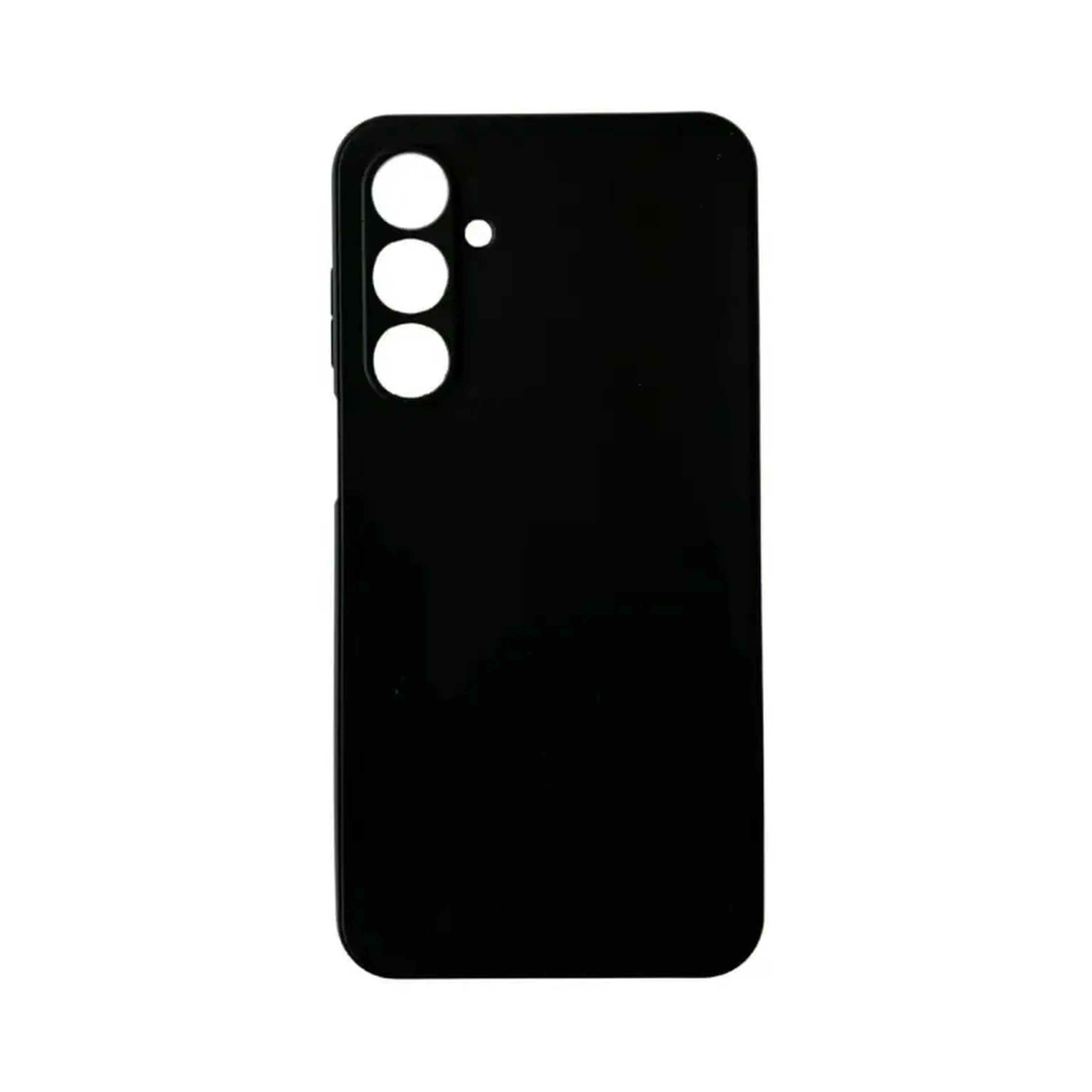 Capinha para Galaxy A16, Silicone Aveludada imagem