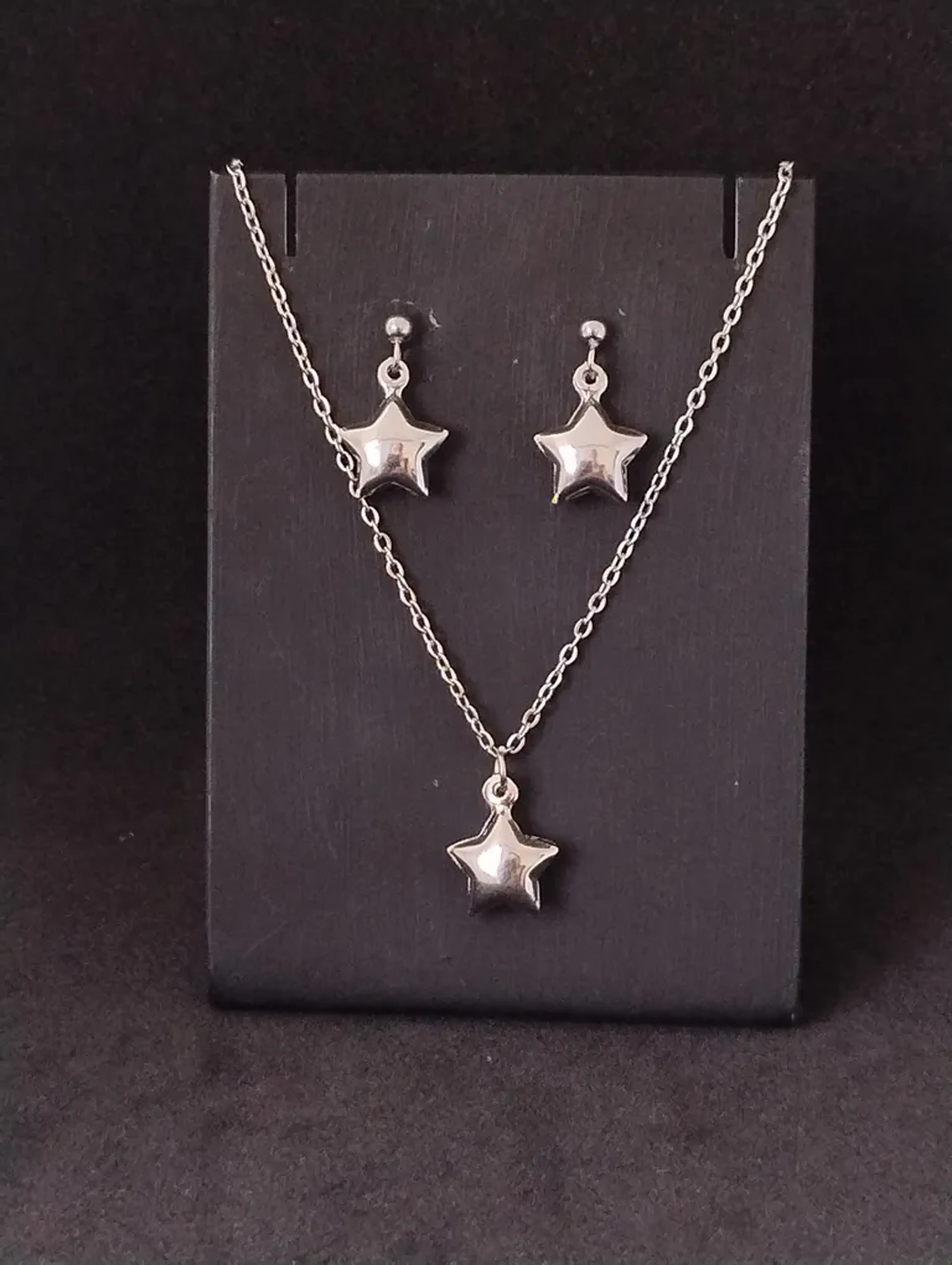 Conjunto estrela imagem