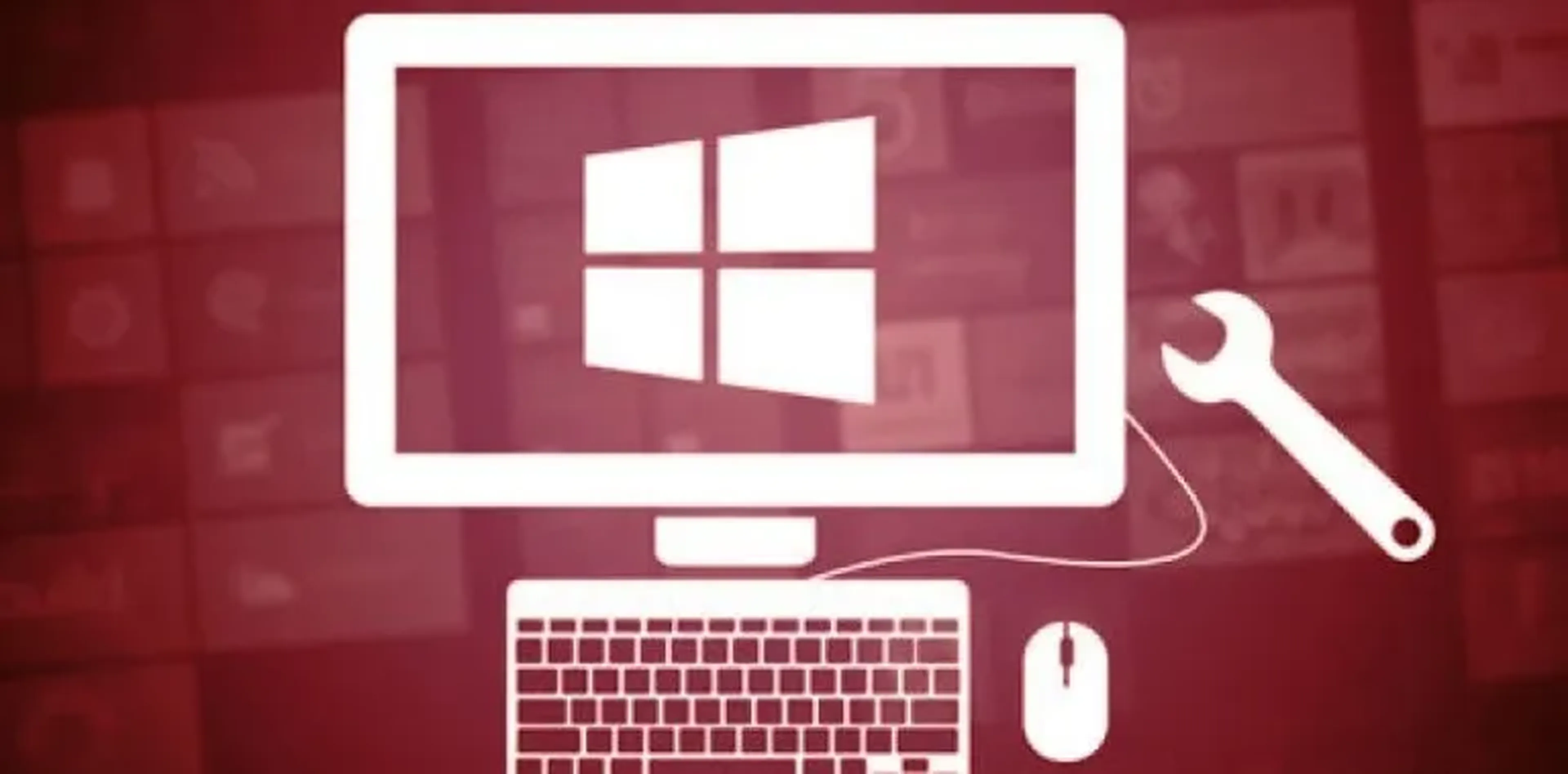 Formatação Completa com Backup Seguro de Dados imagem