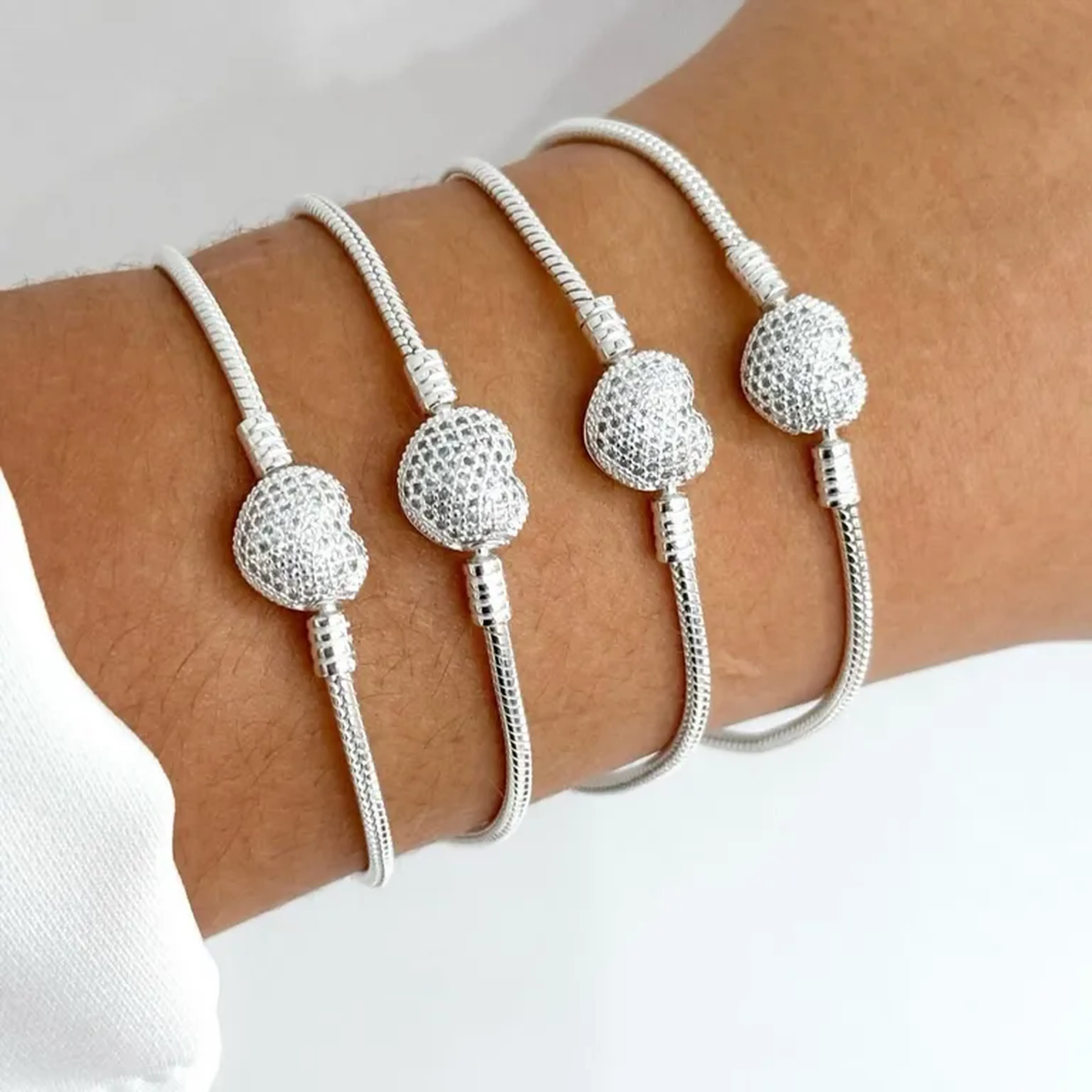 Pulseiras life imagem