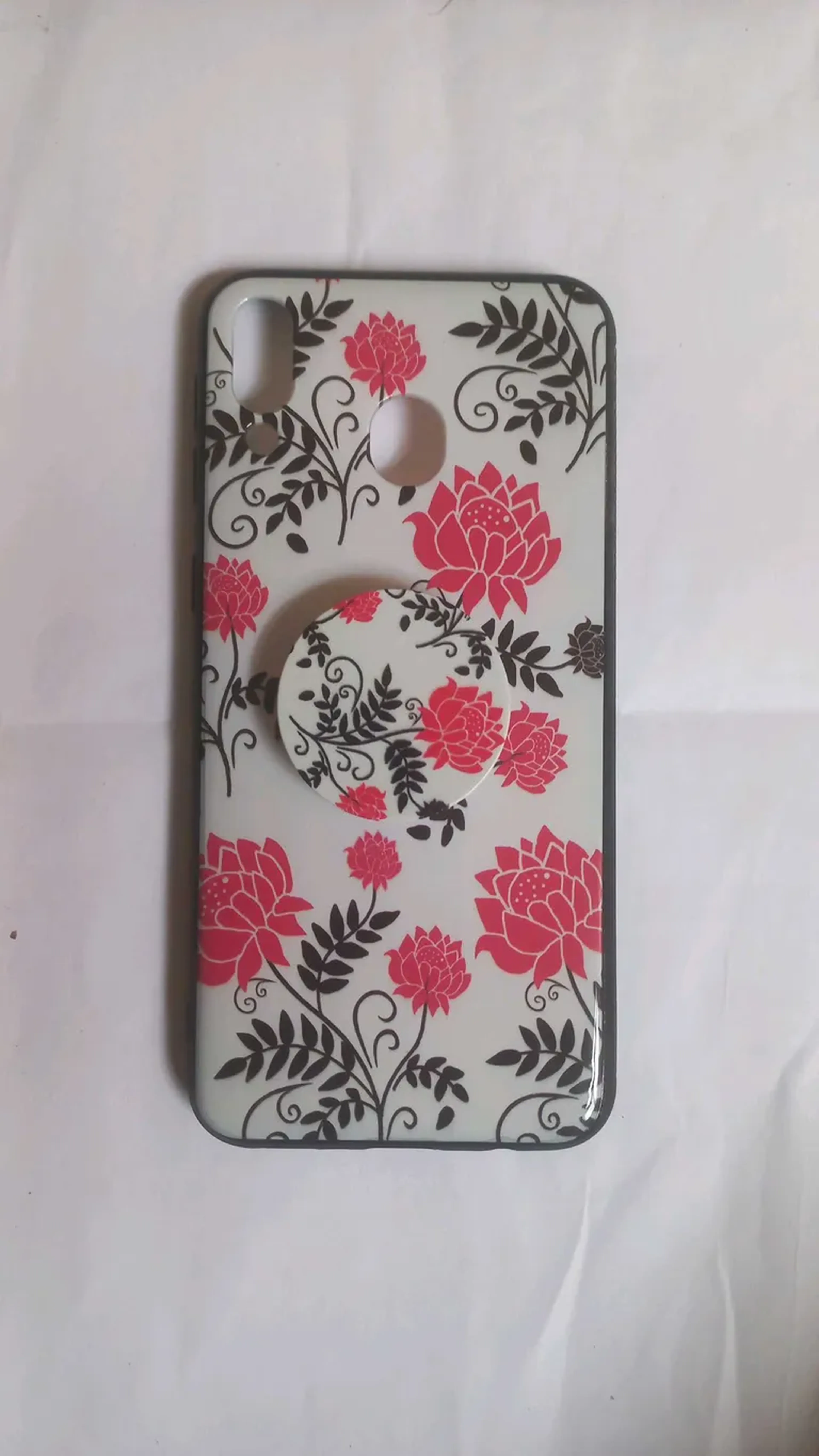 Capa de Celular do M20 imagem