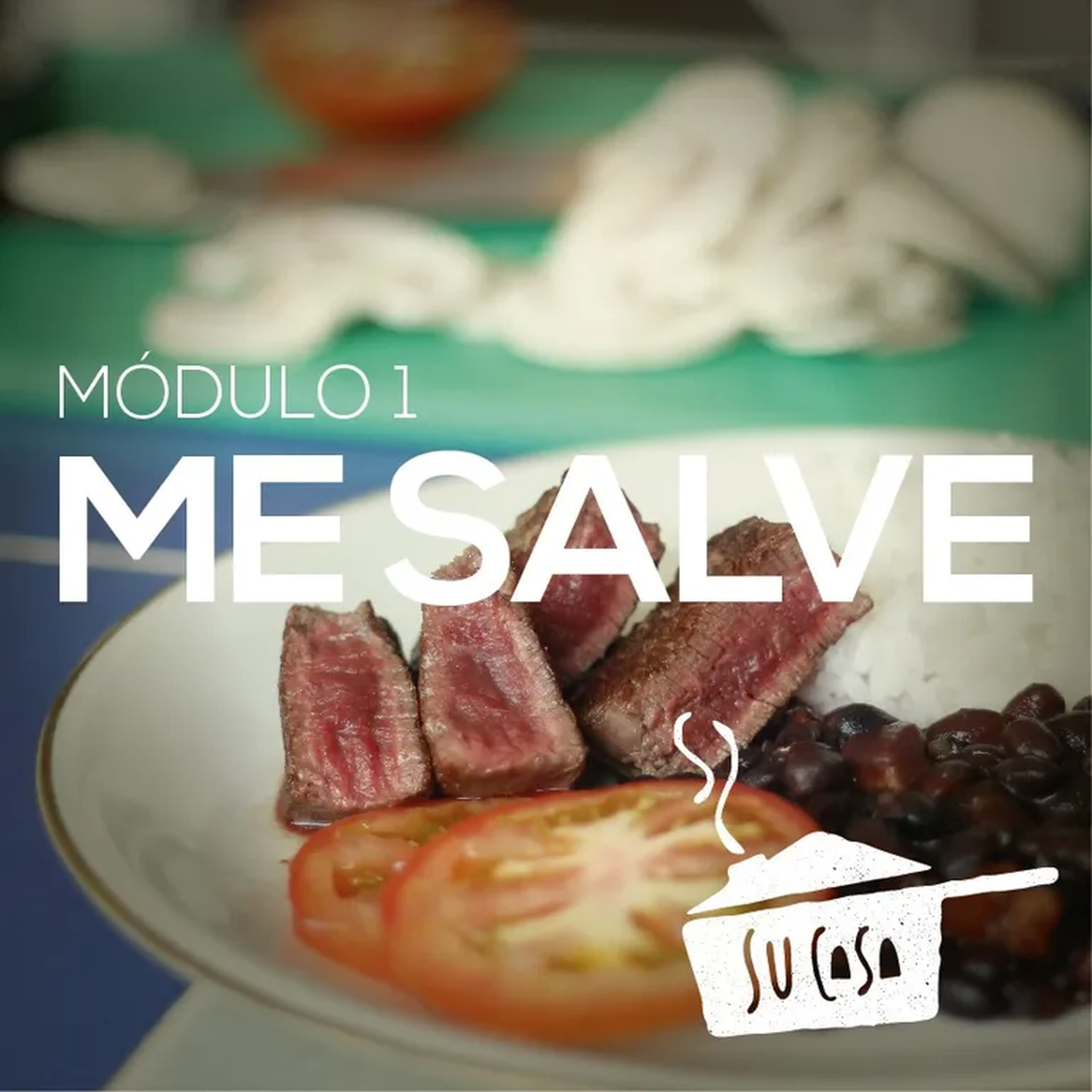 ME SALVE 03 de agosto às 19 horas imagem