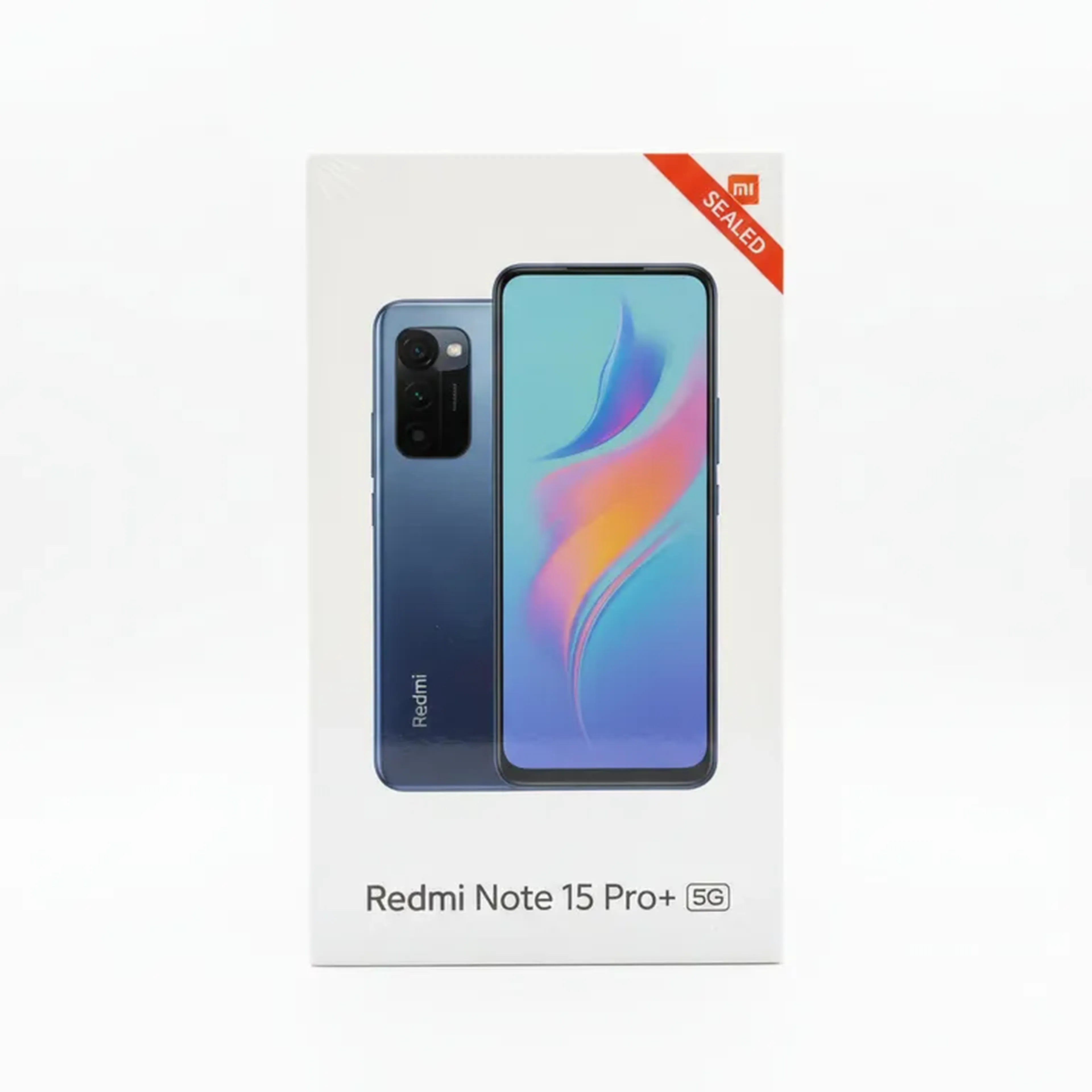 Redmi Note 15 Pro+ 5g (LACRADO) imagem