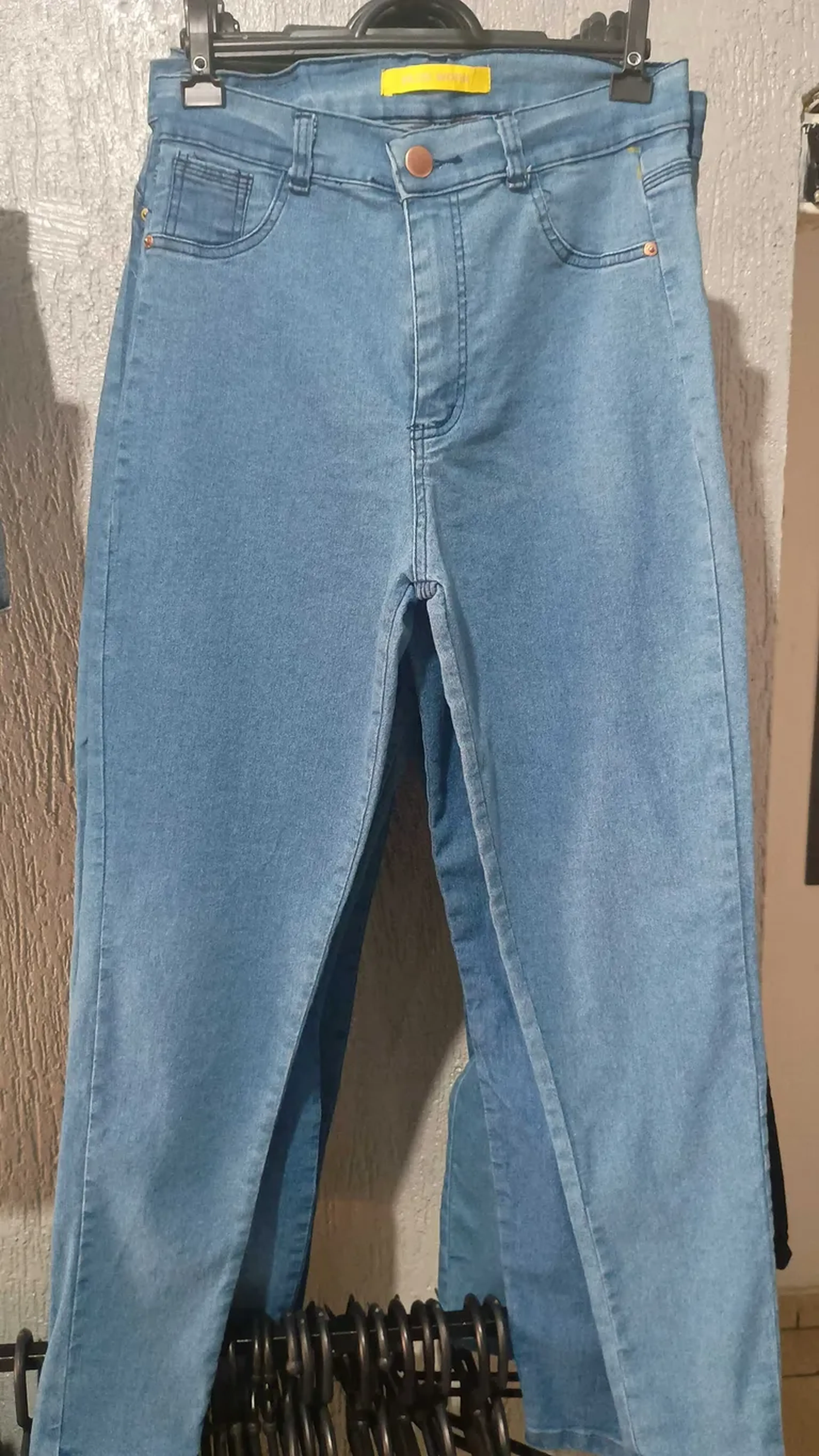 Calça Jeans imagem