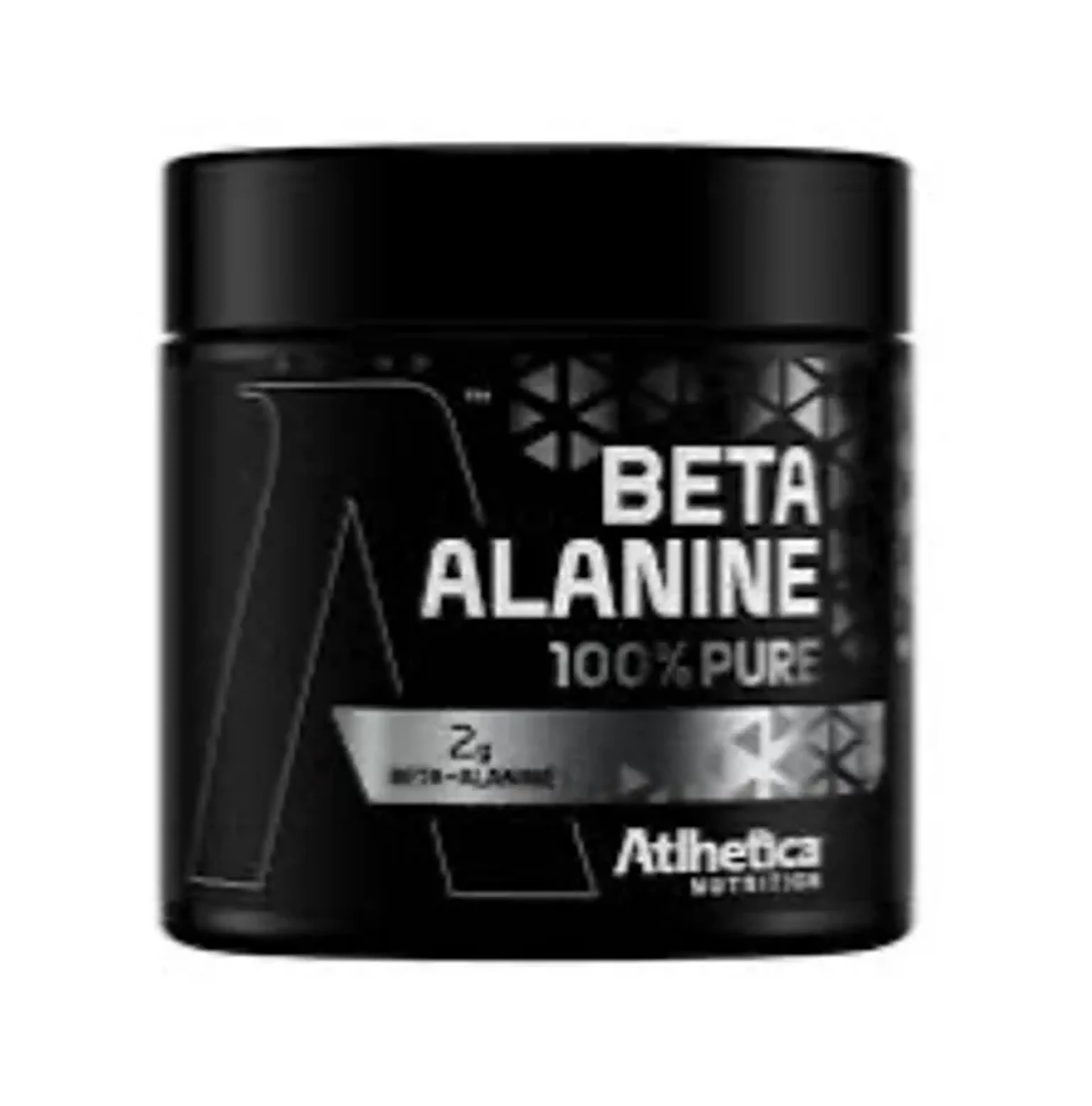 Beta alanina 200g imagem