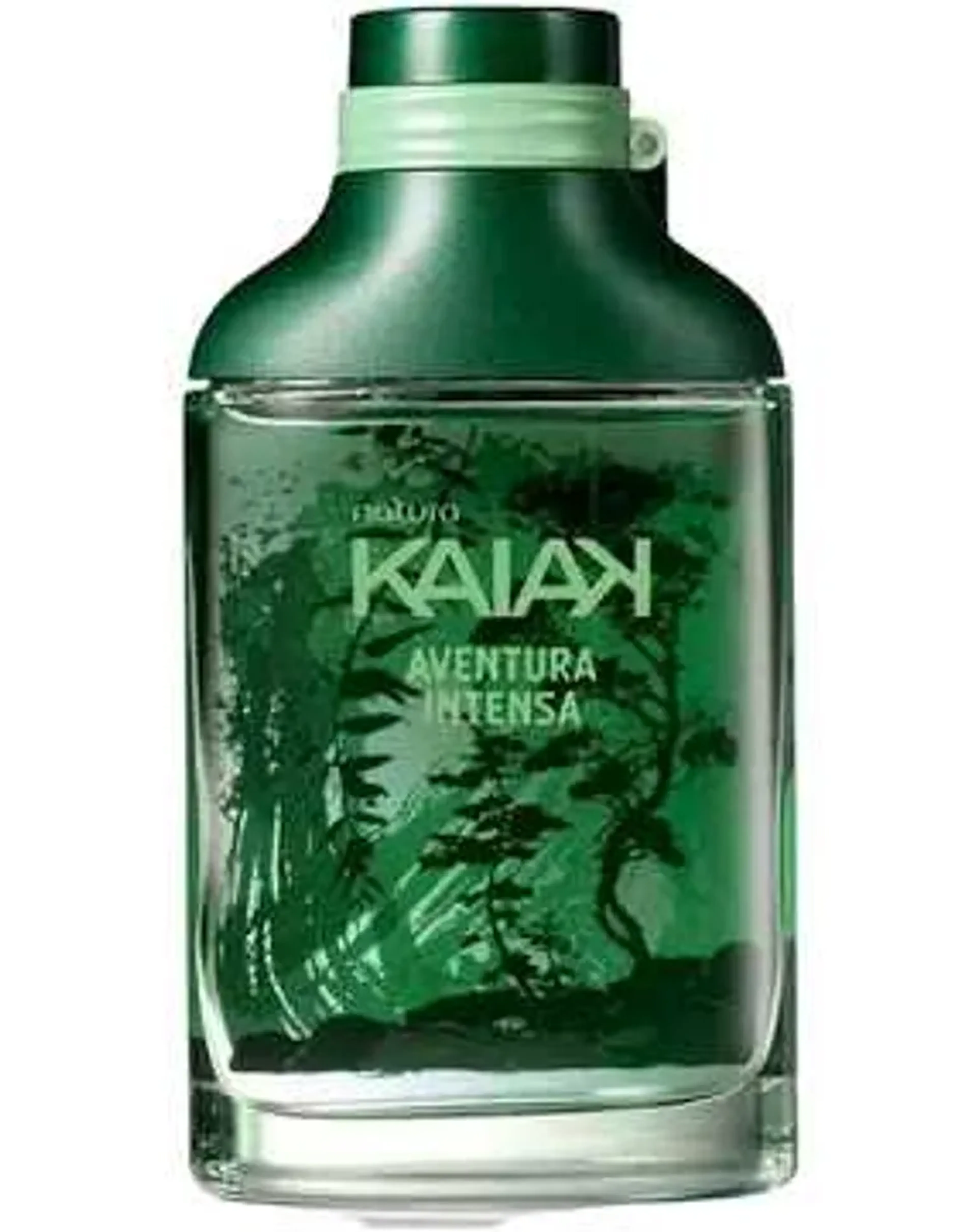 Kaiak Aventura Intensa imagem