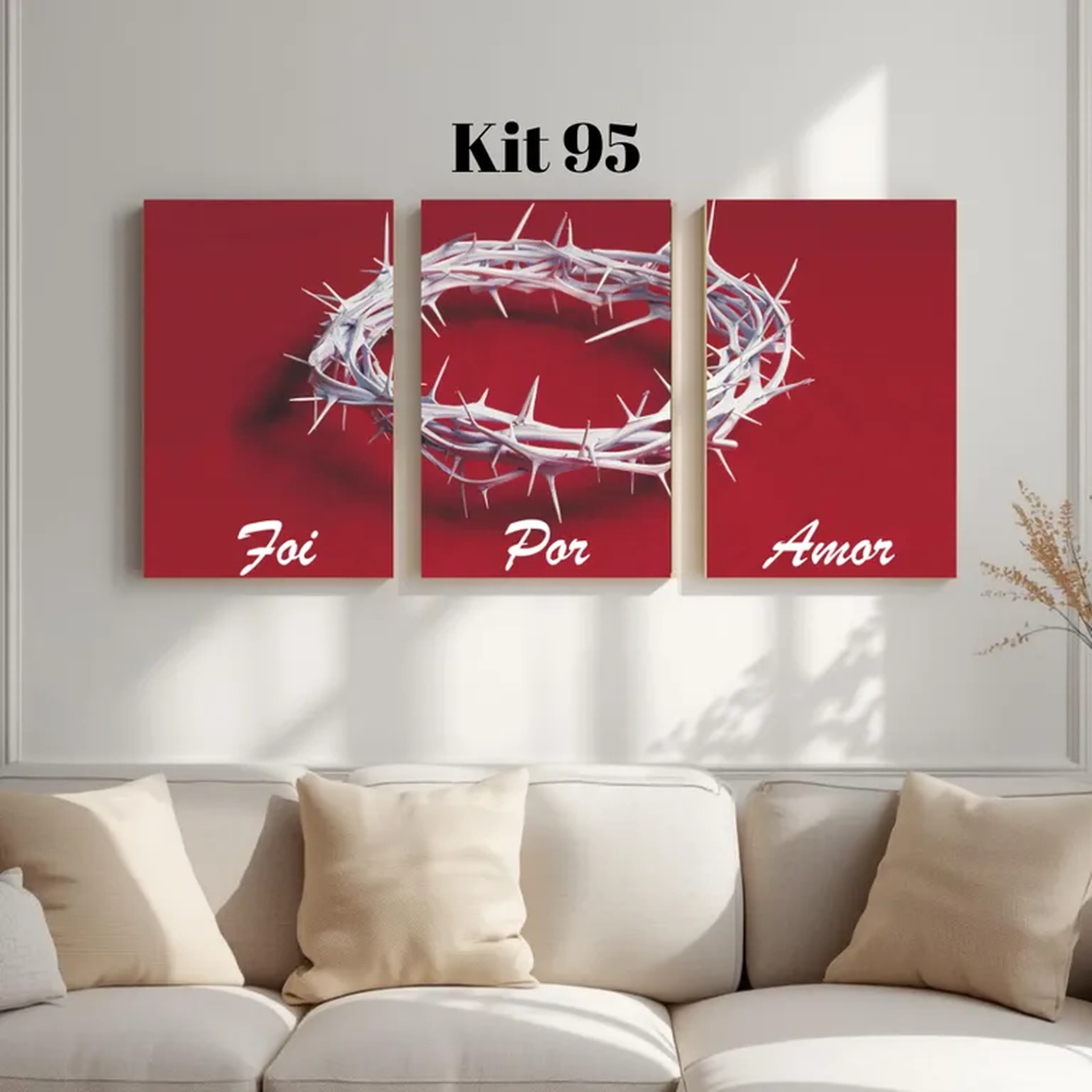 kit 95 - 20x28cm imagem